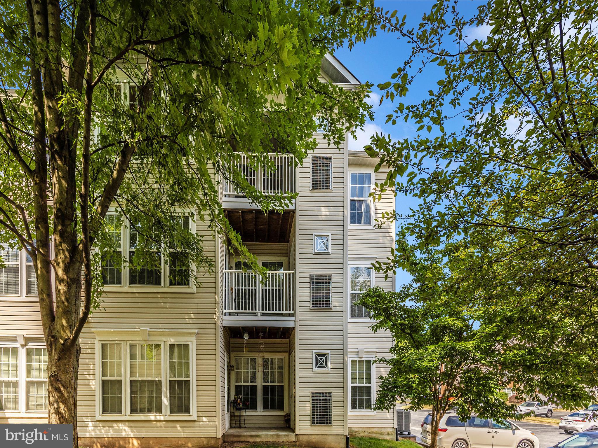 501 Patton Cir #6k