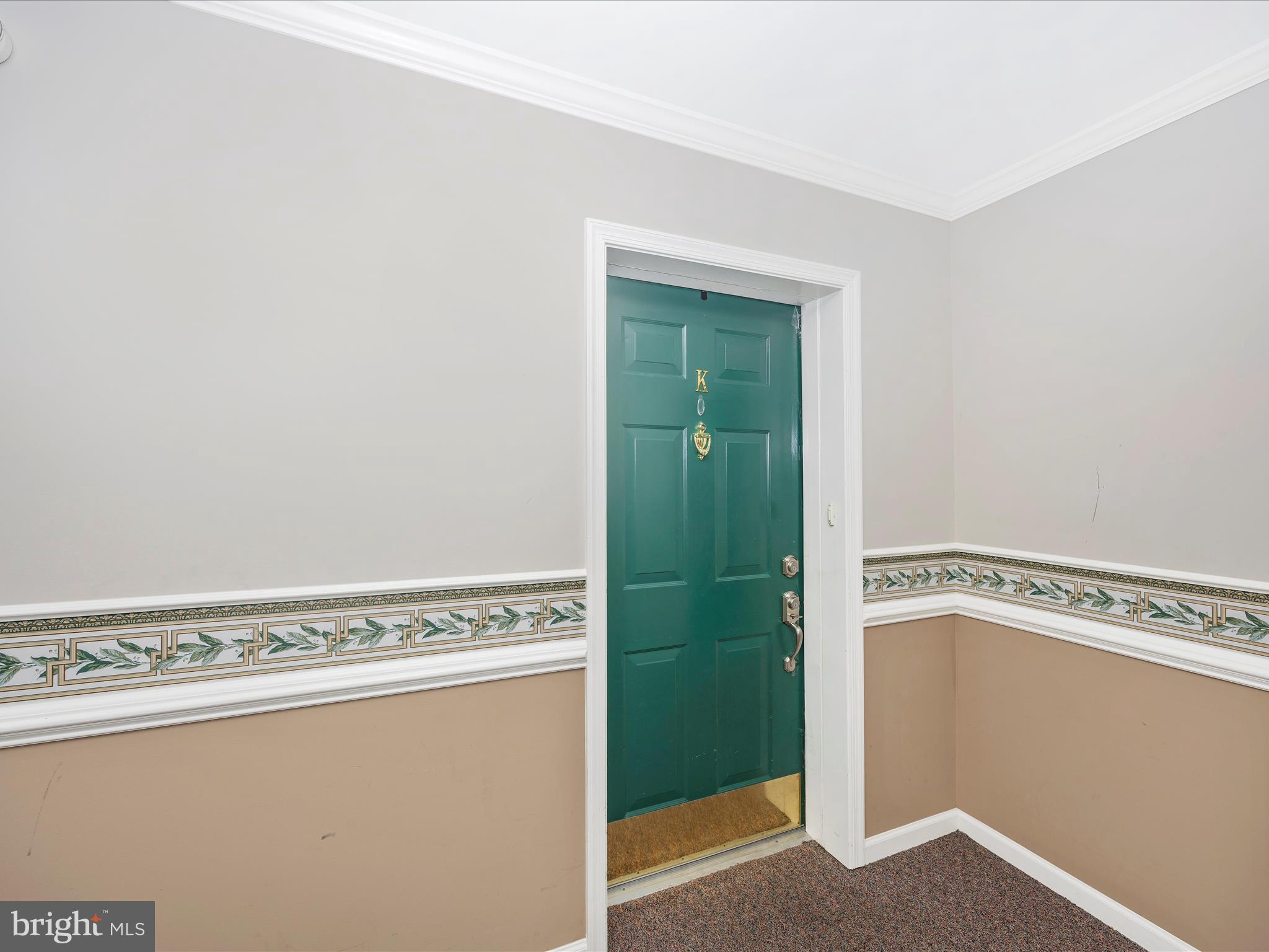 501 Patton Cir #6k
