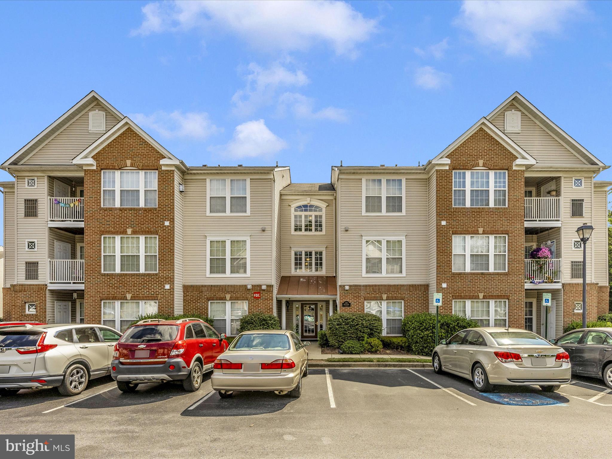 501 Patton Cir #6k