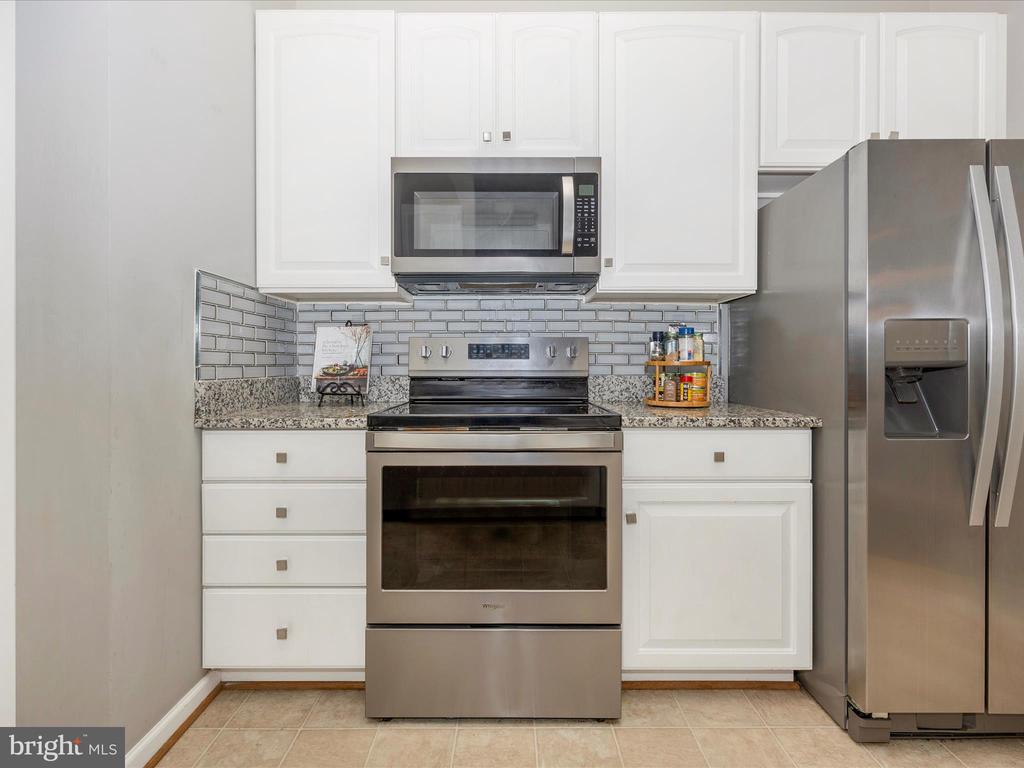 501 Patton Cir #6k