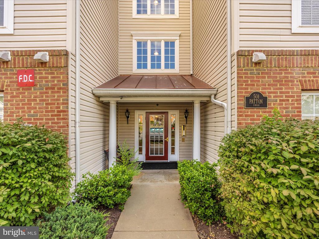 501 Patton Cir #6k