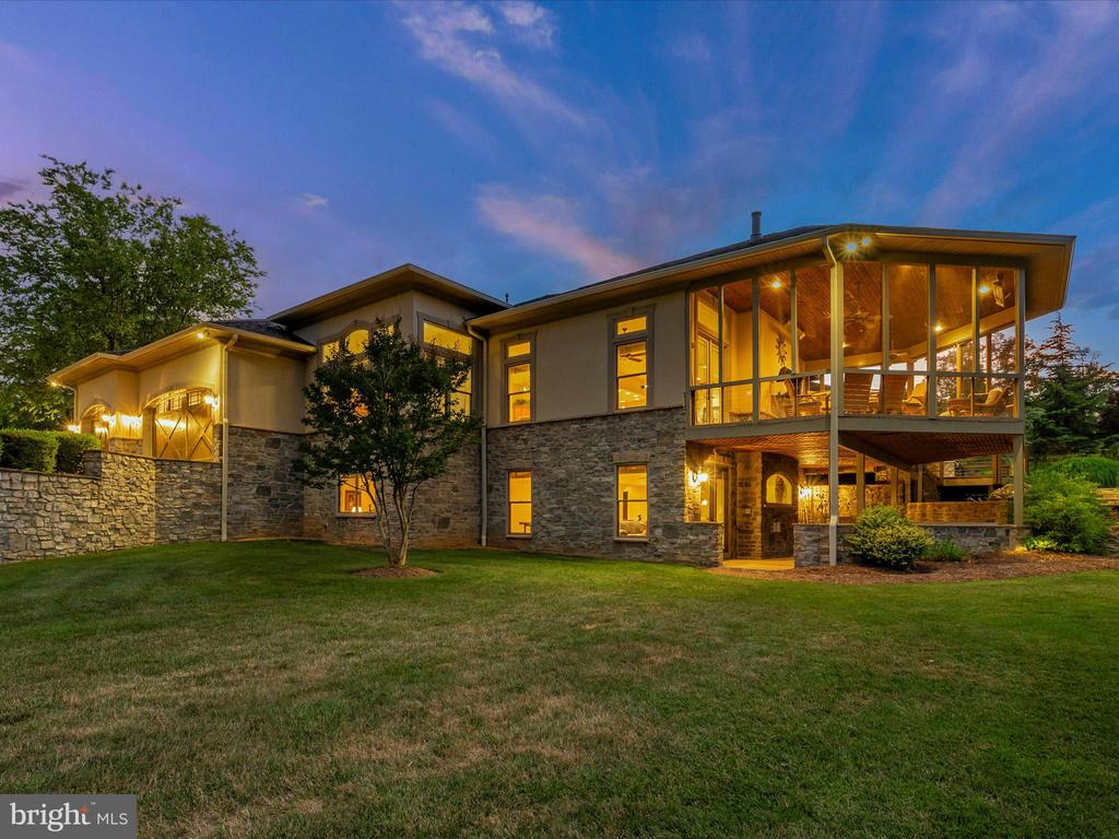4512 Teen Barnes Rd