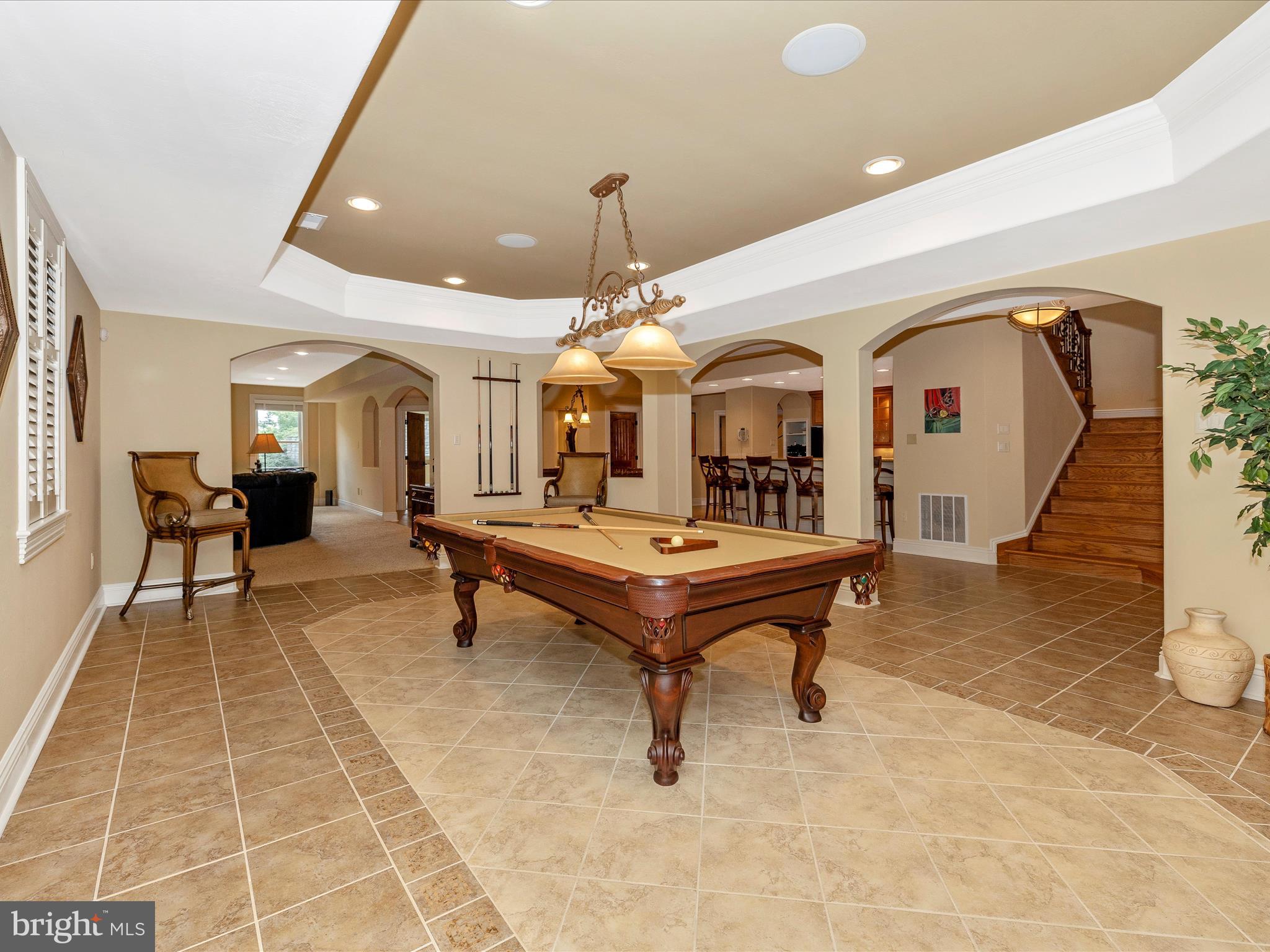4512 Teen Barnes Rd