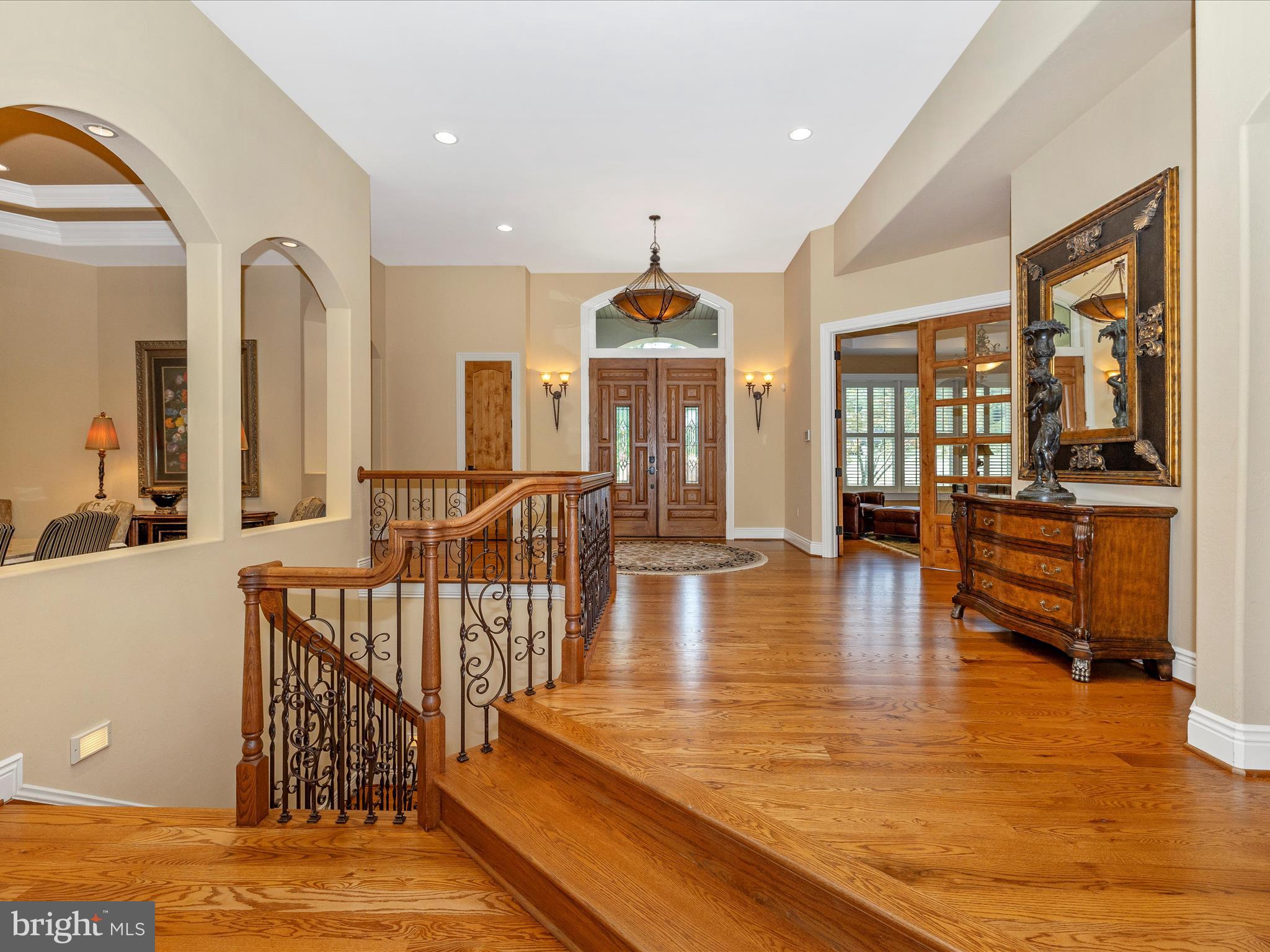 4512 Teen Barnes Rd