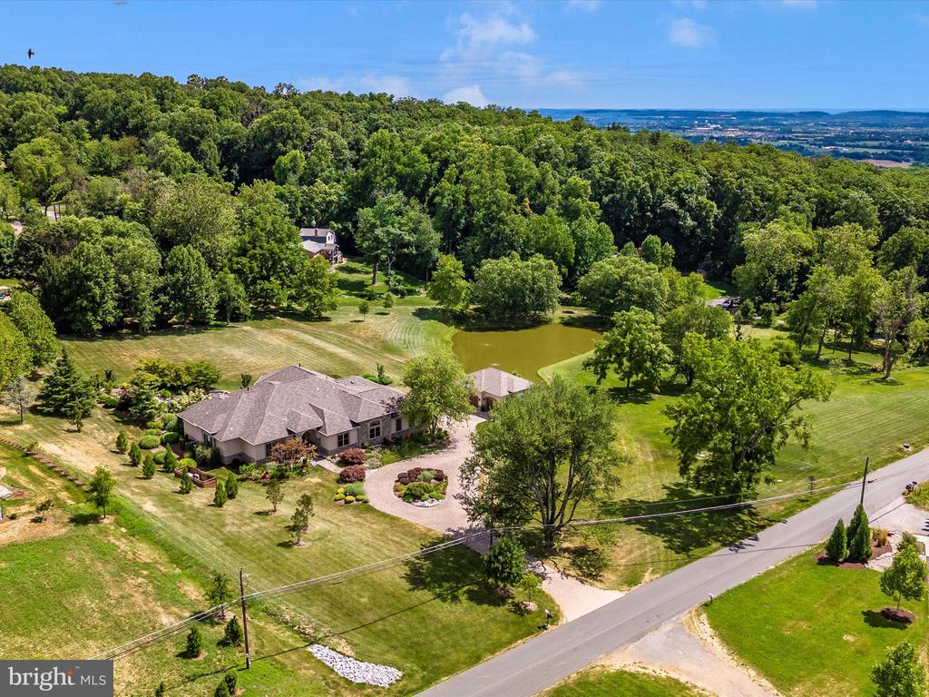 4512 Teen Barnes Rd