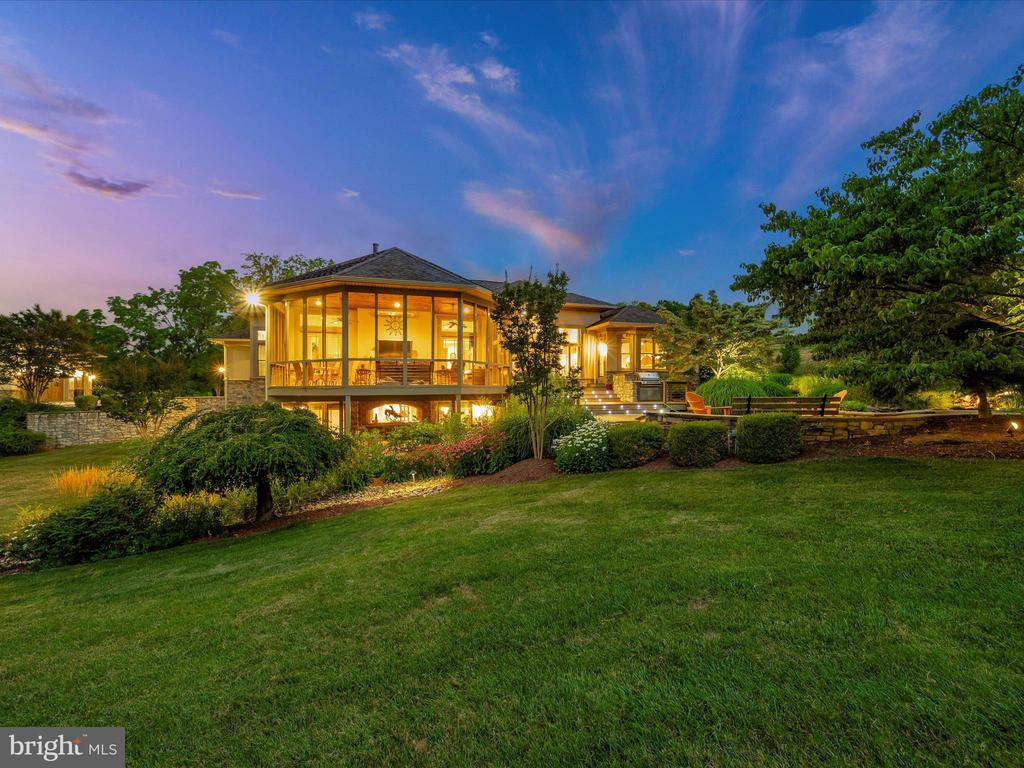 4512 Teen Barnes Rd