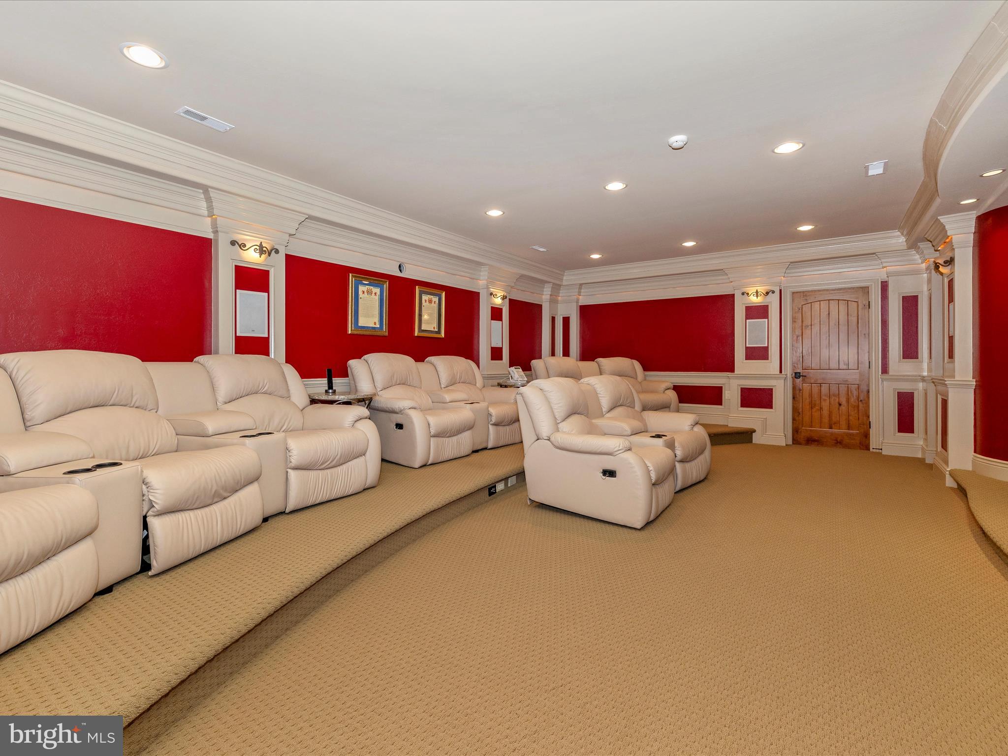 4512 Teen Barnes Rd