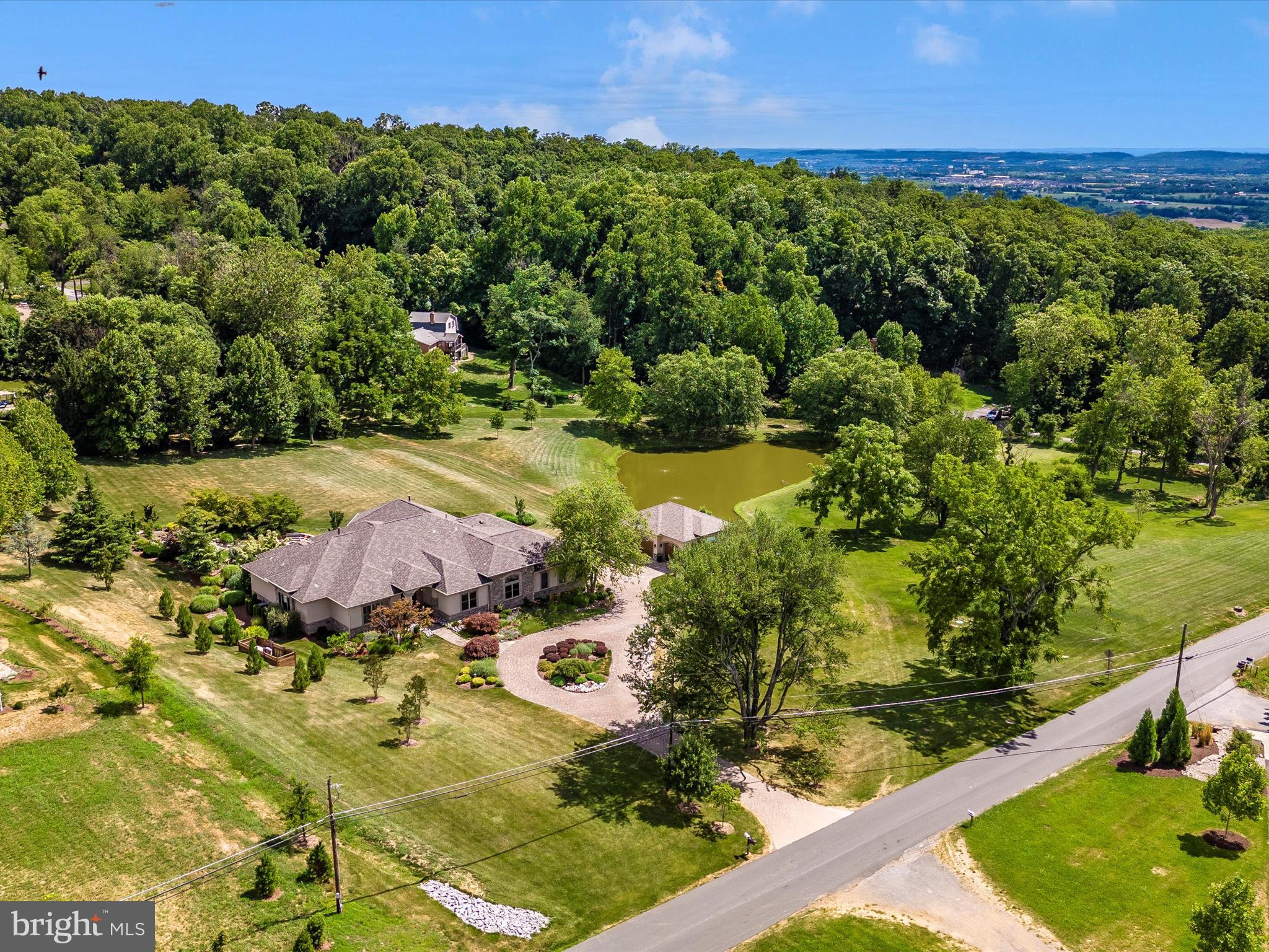 4512 Teen Barnes Rd