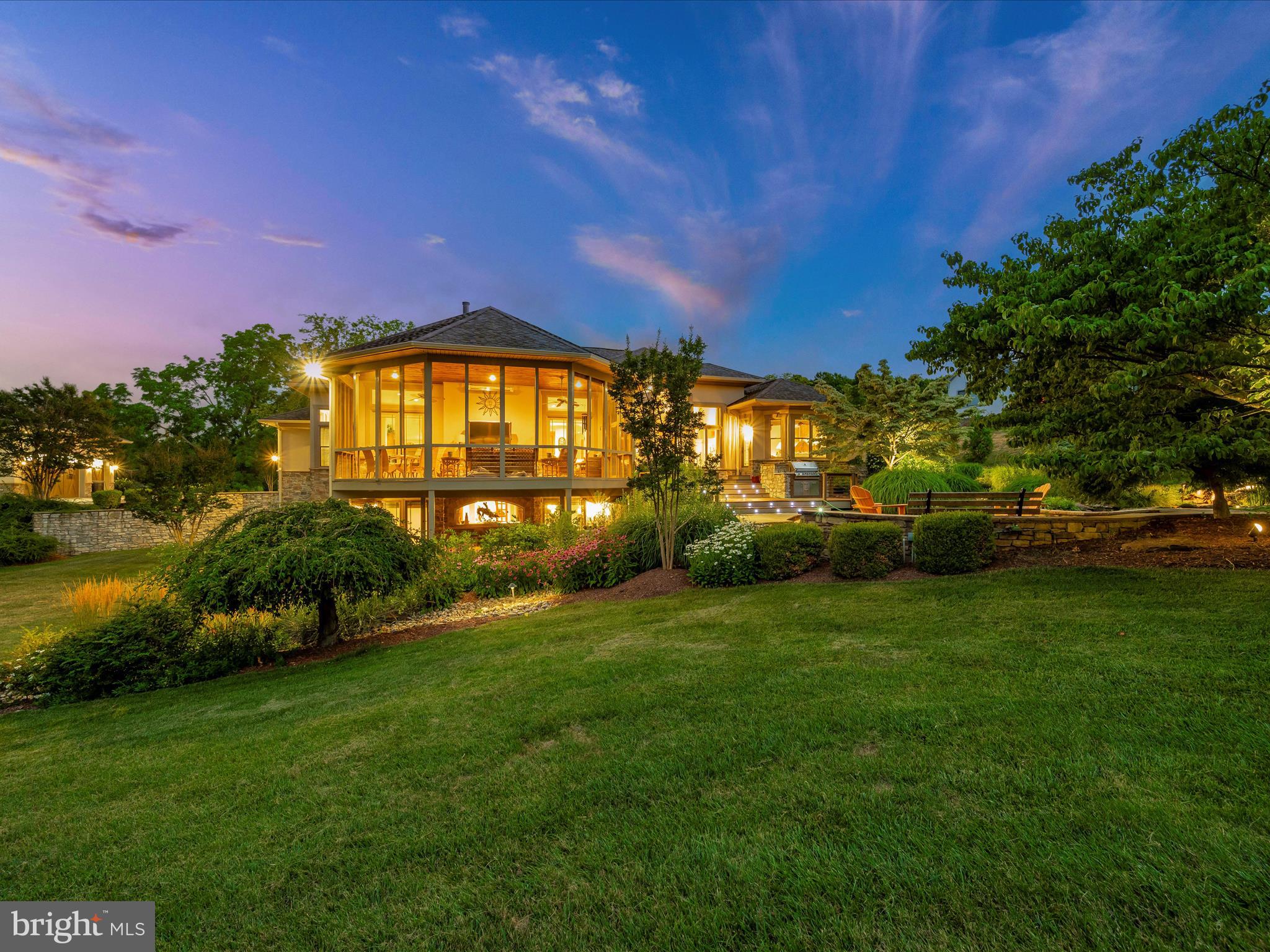 4512 Teen Barnes Rd