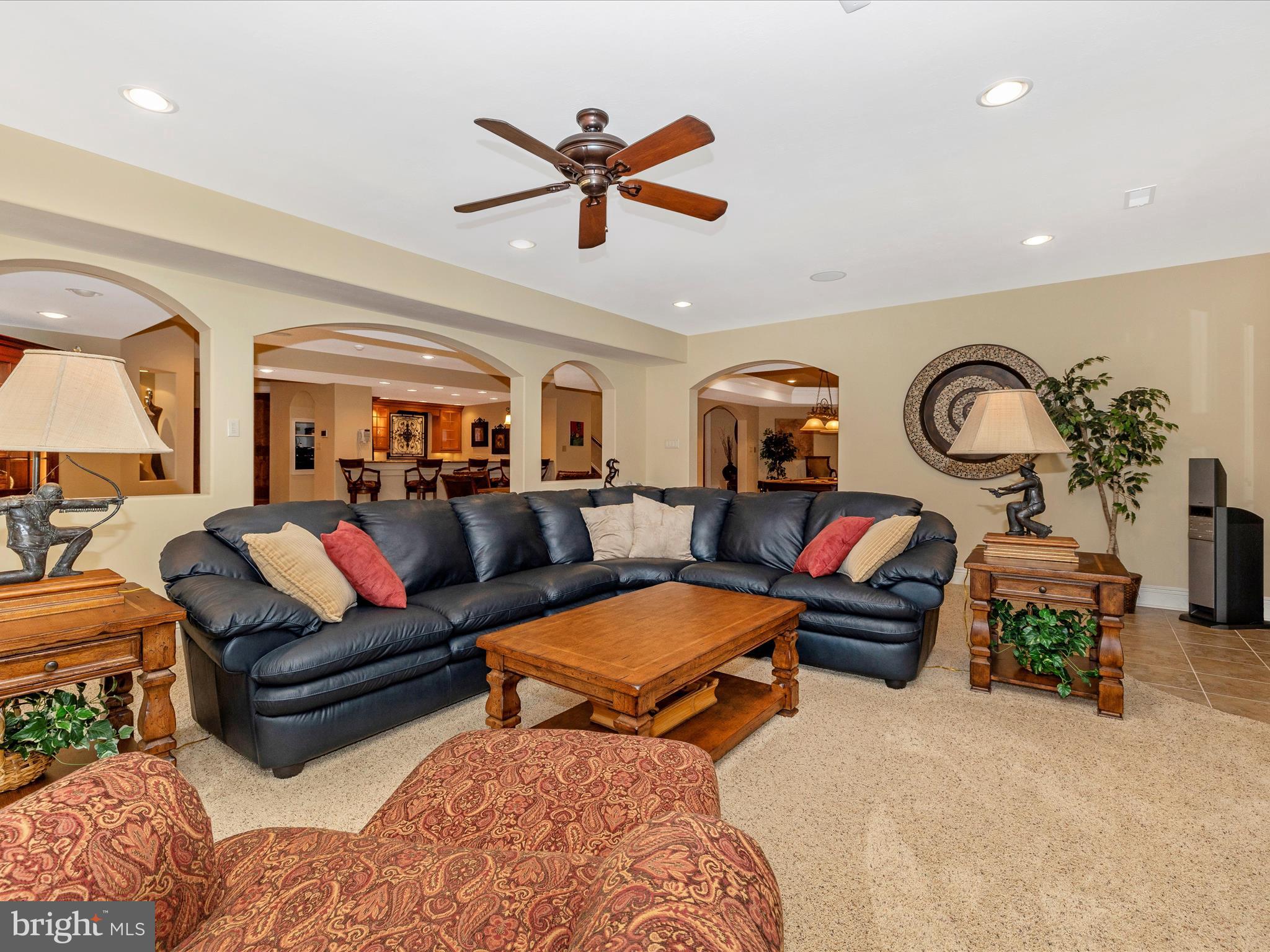 4512 Teen Barnes Rd