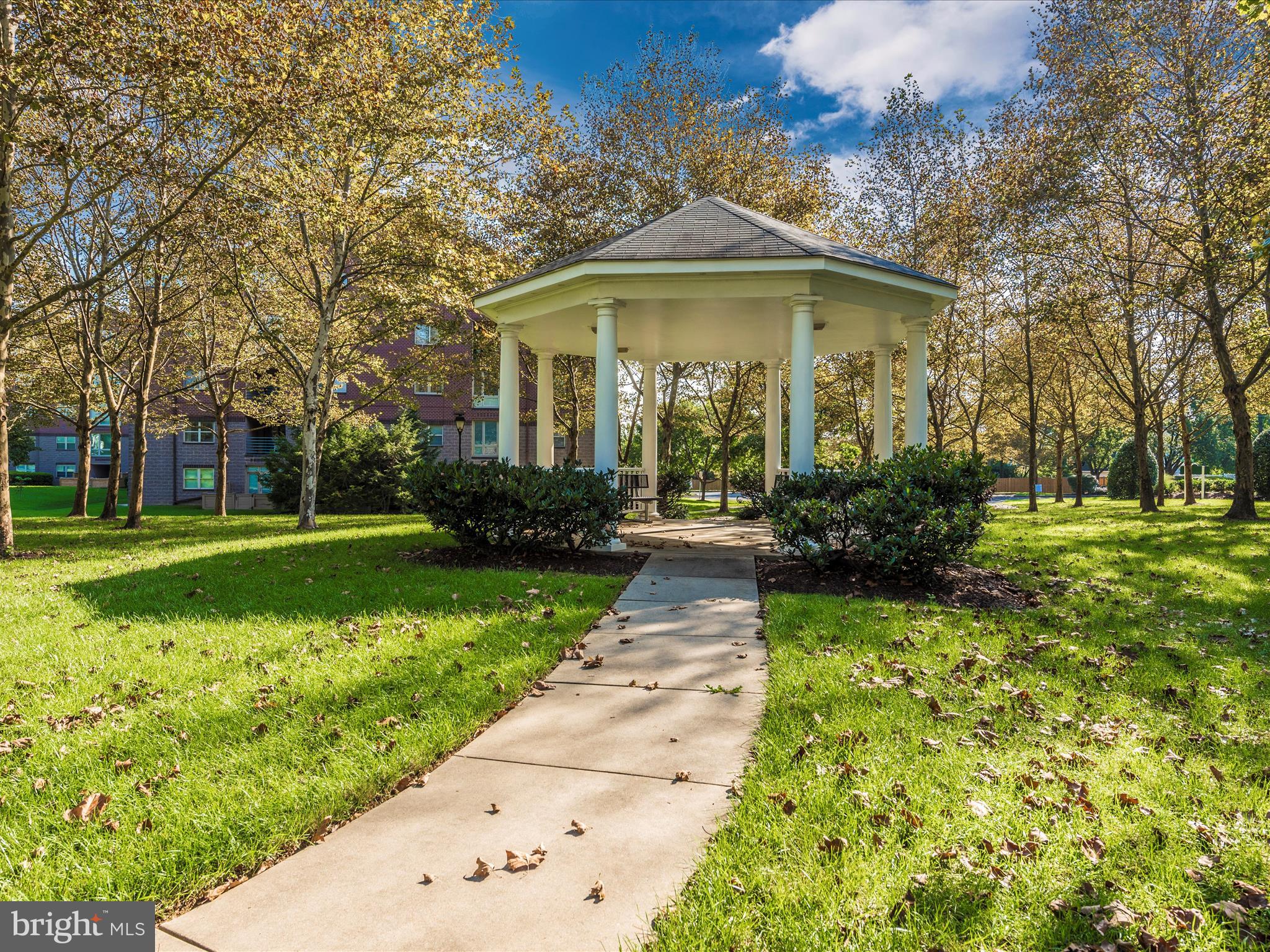 104 Mercer Ct #11 2b