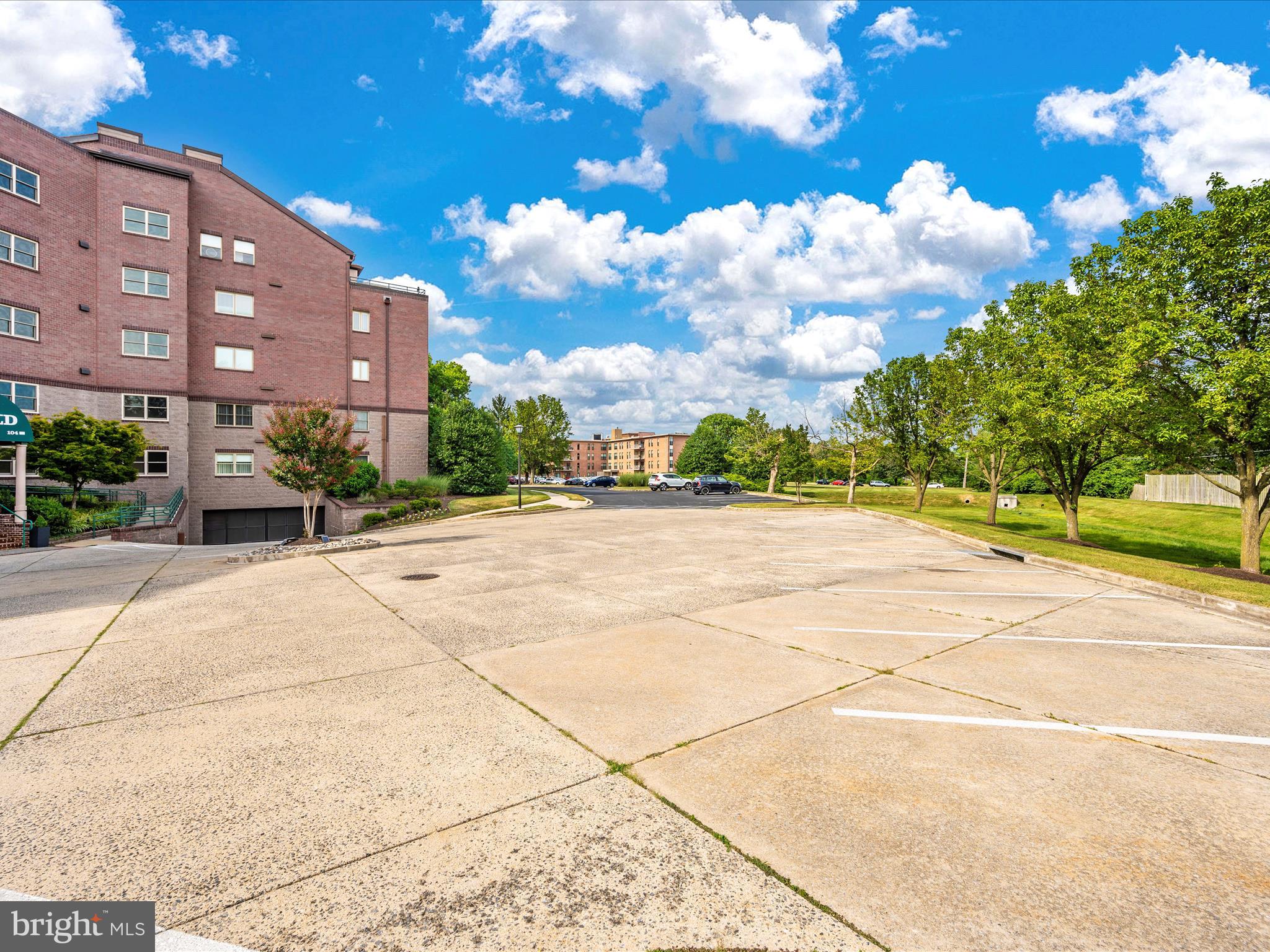 104 Mercer Ct #11 2b