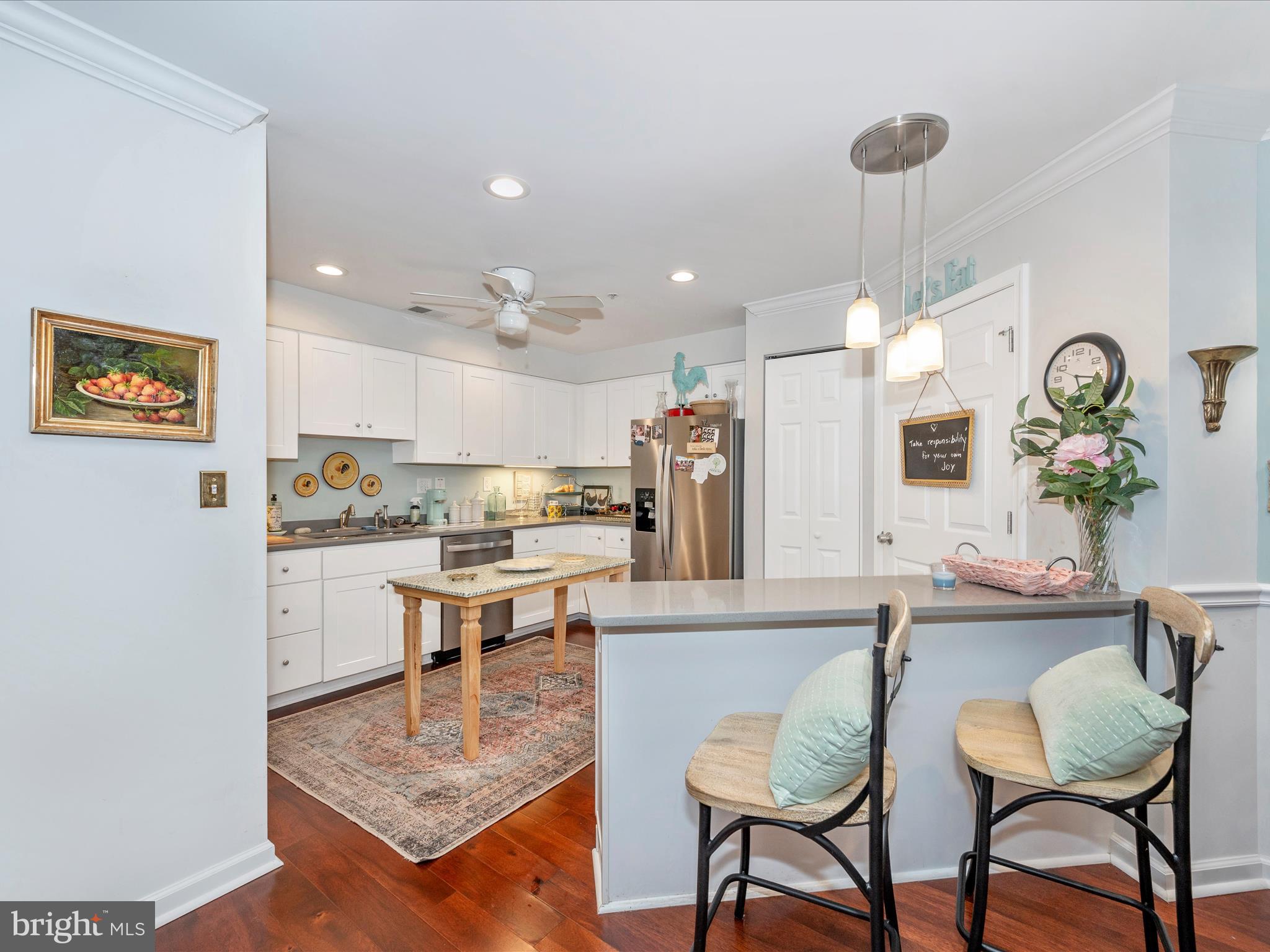 104 Mercer Ct #11 2b