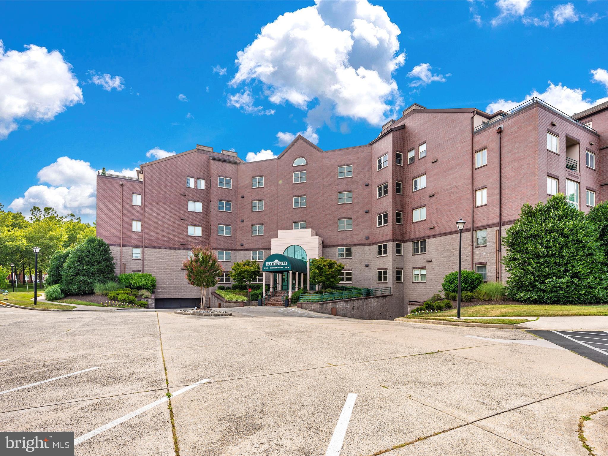 104 Mercer Ct #11 2b