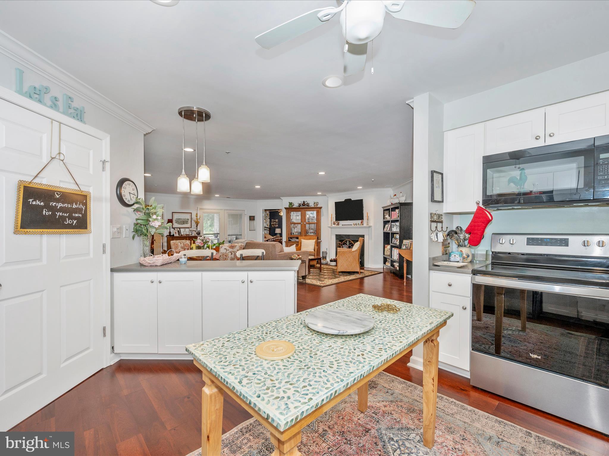 104 Mercer Ct #11 2b