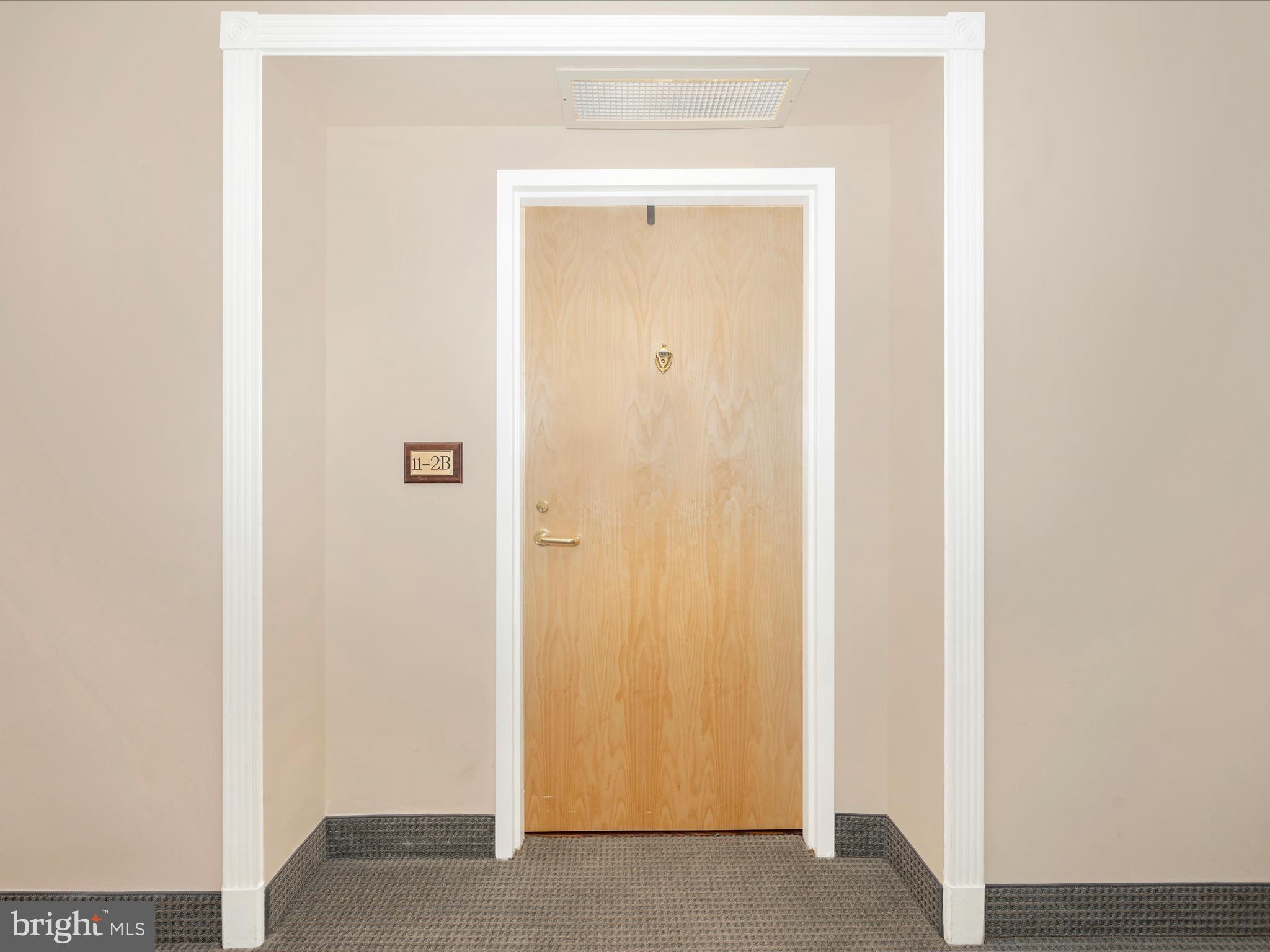 104 Mercer Ct #11 2b