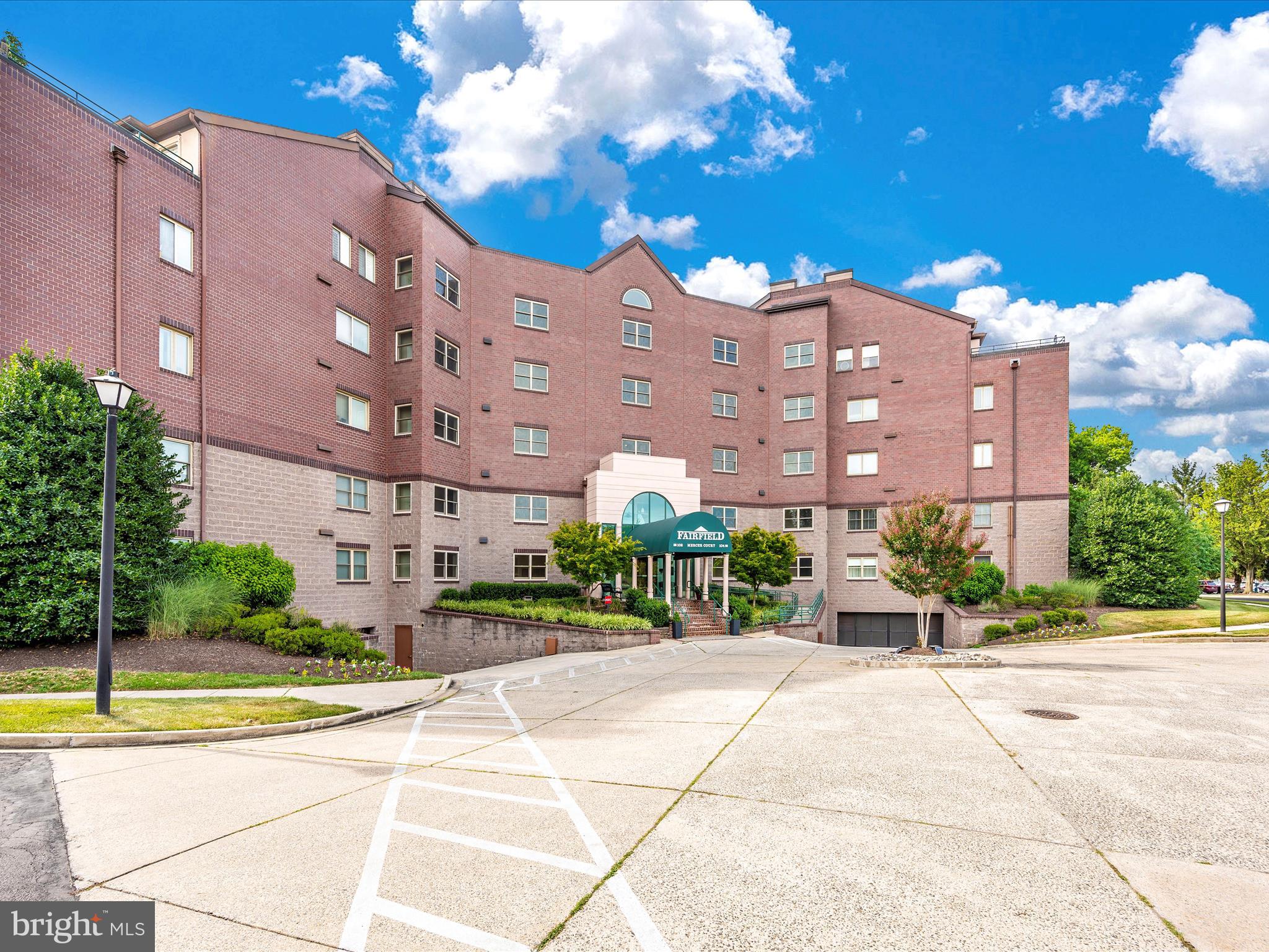 104 Mercer Ct #11 2b