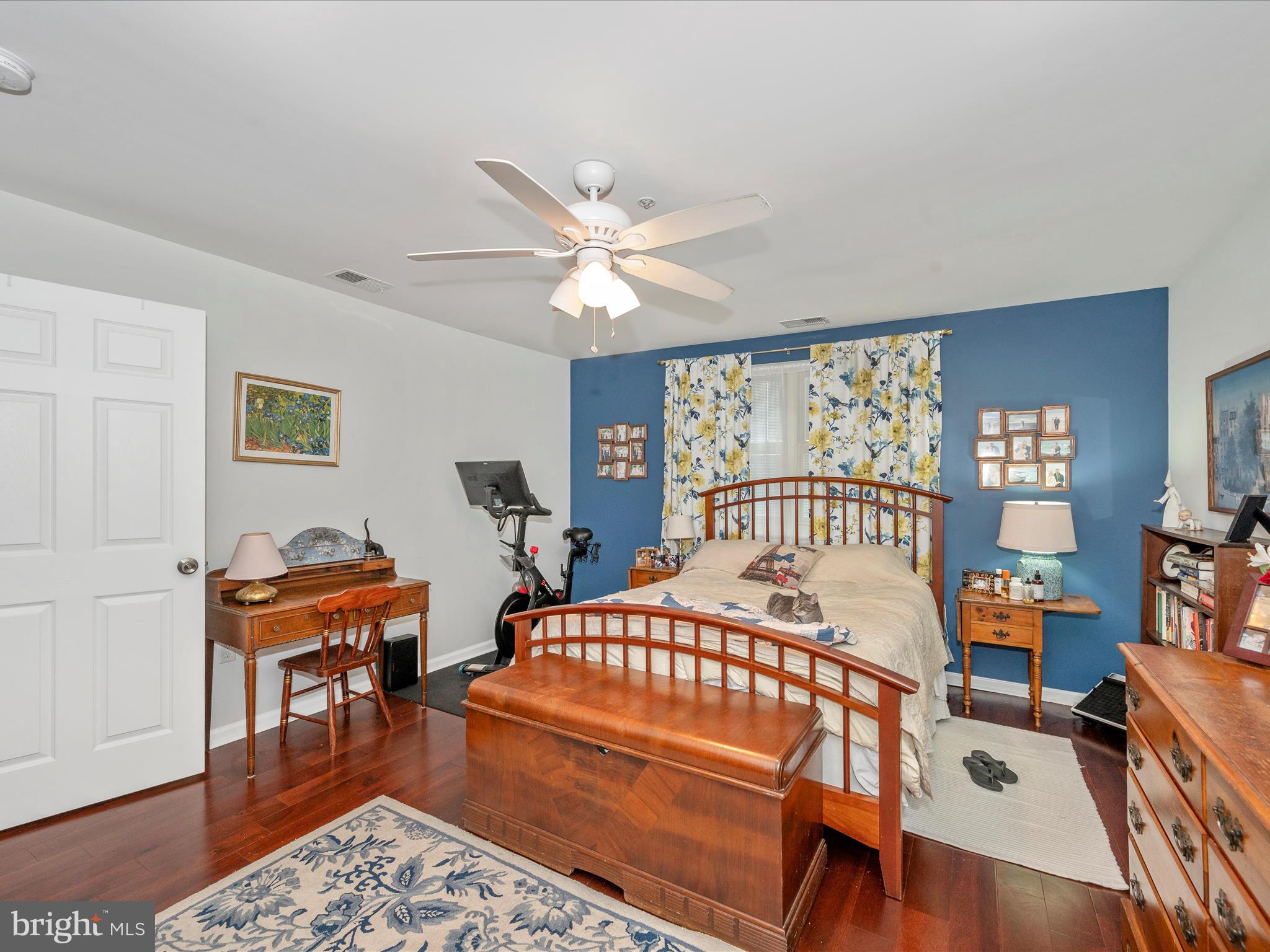 104 Mercer Ct #11 2b