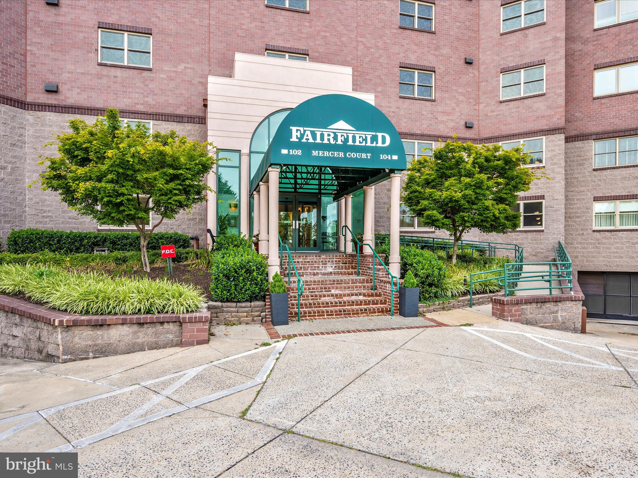 104 Mercer Ct #11 2b