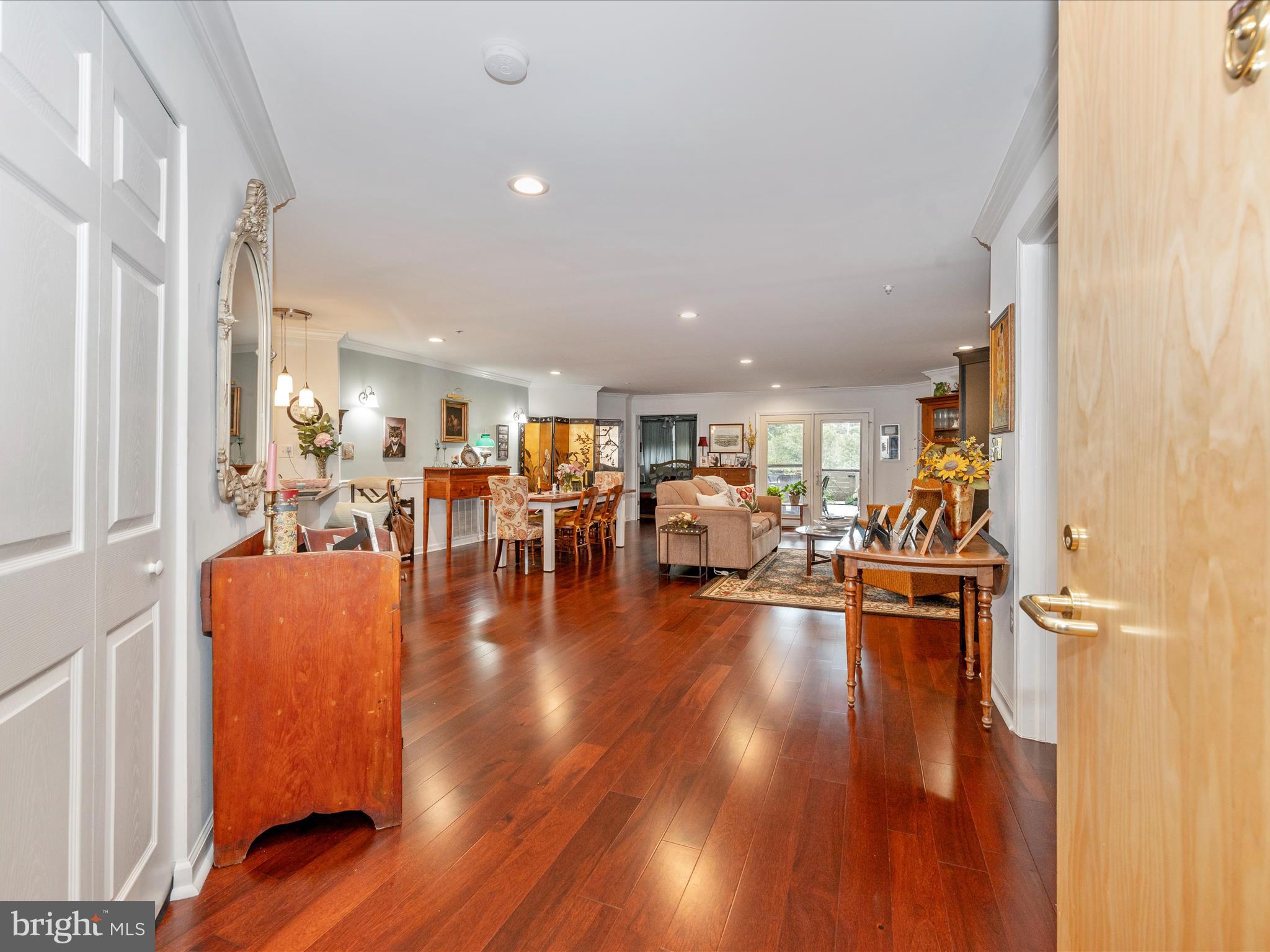 104 Mercer Ct #11 2b