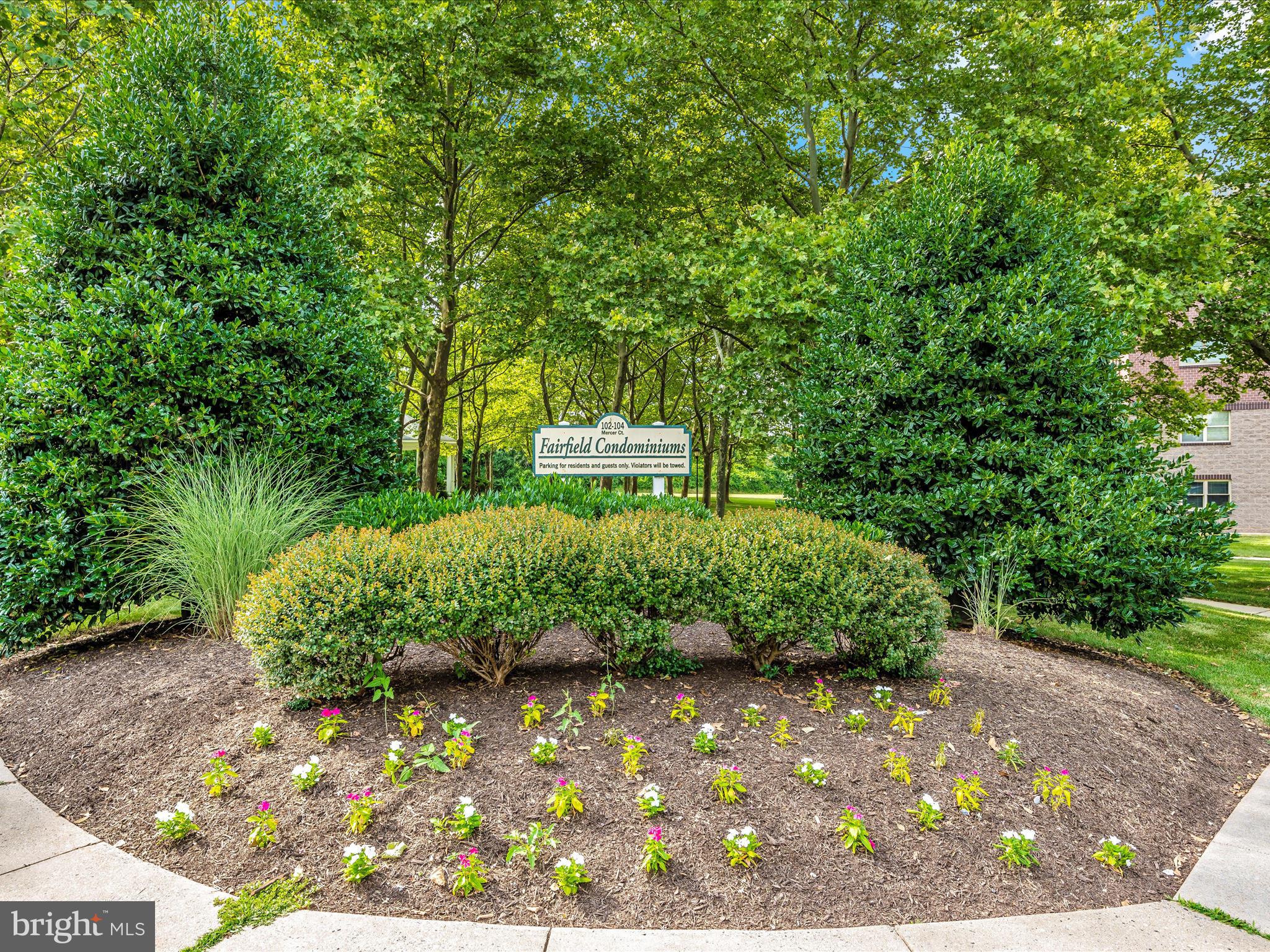 104 Mercer Ct #11 2b