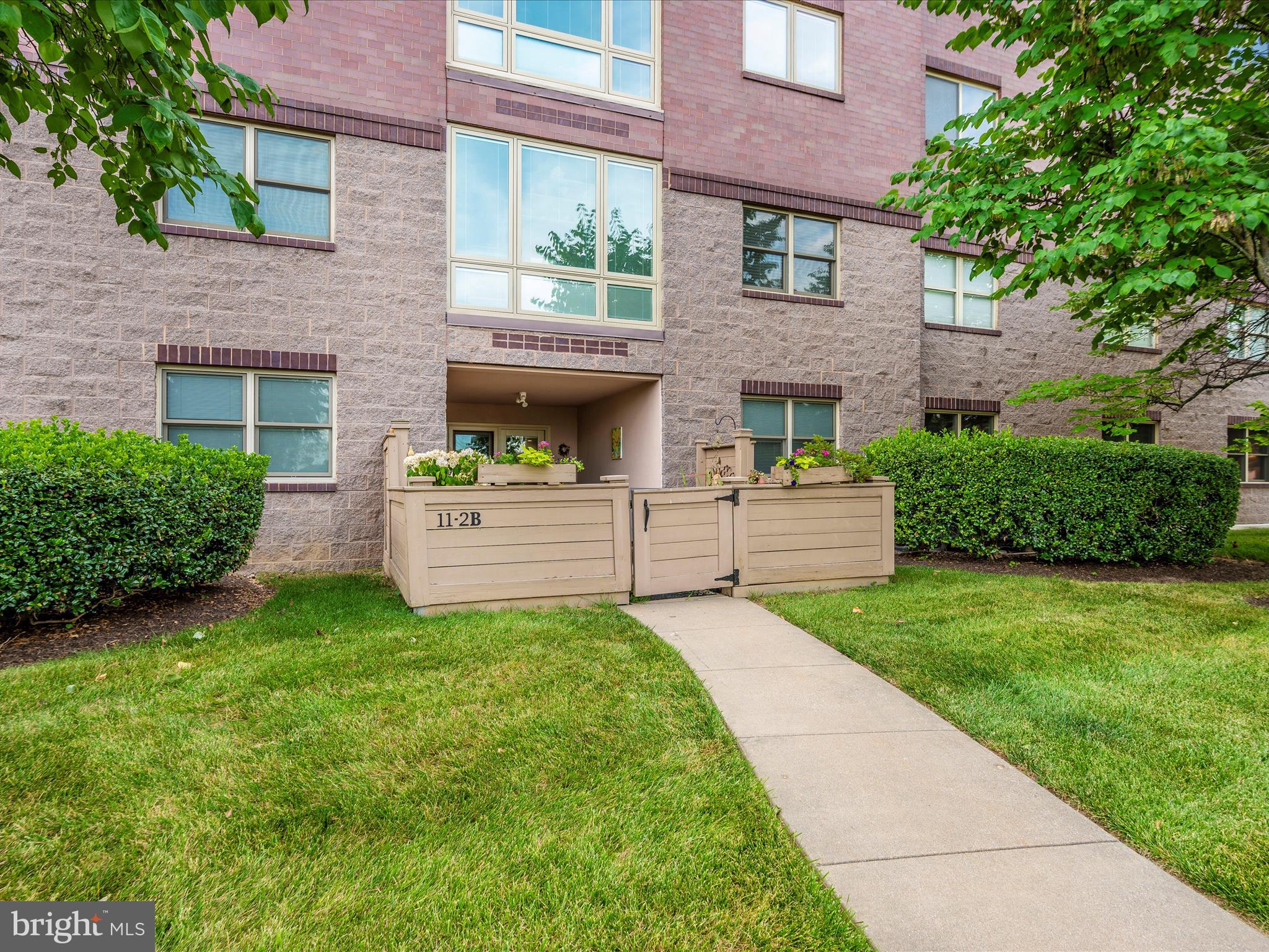 104 Mercer Ct #11 2b