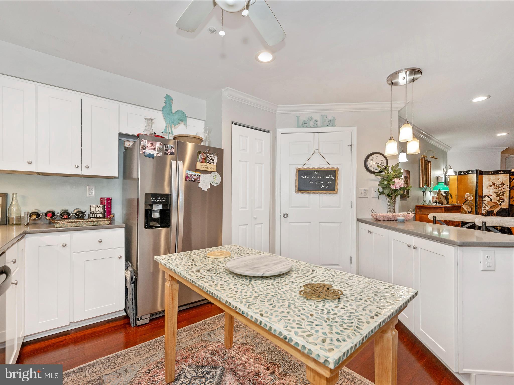 104 Mercer Ct #11 2b