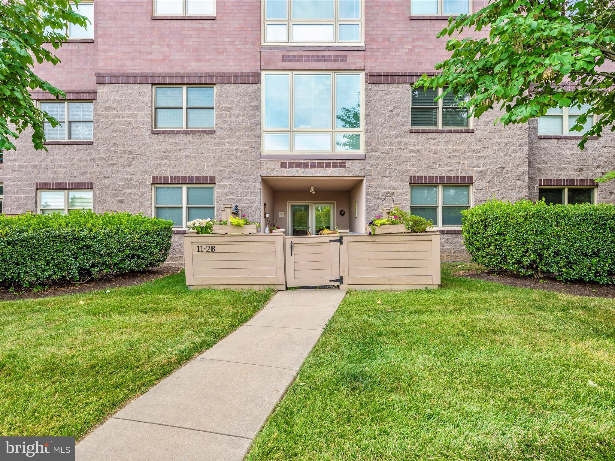 104 Mercer Ct #11 2b