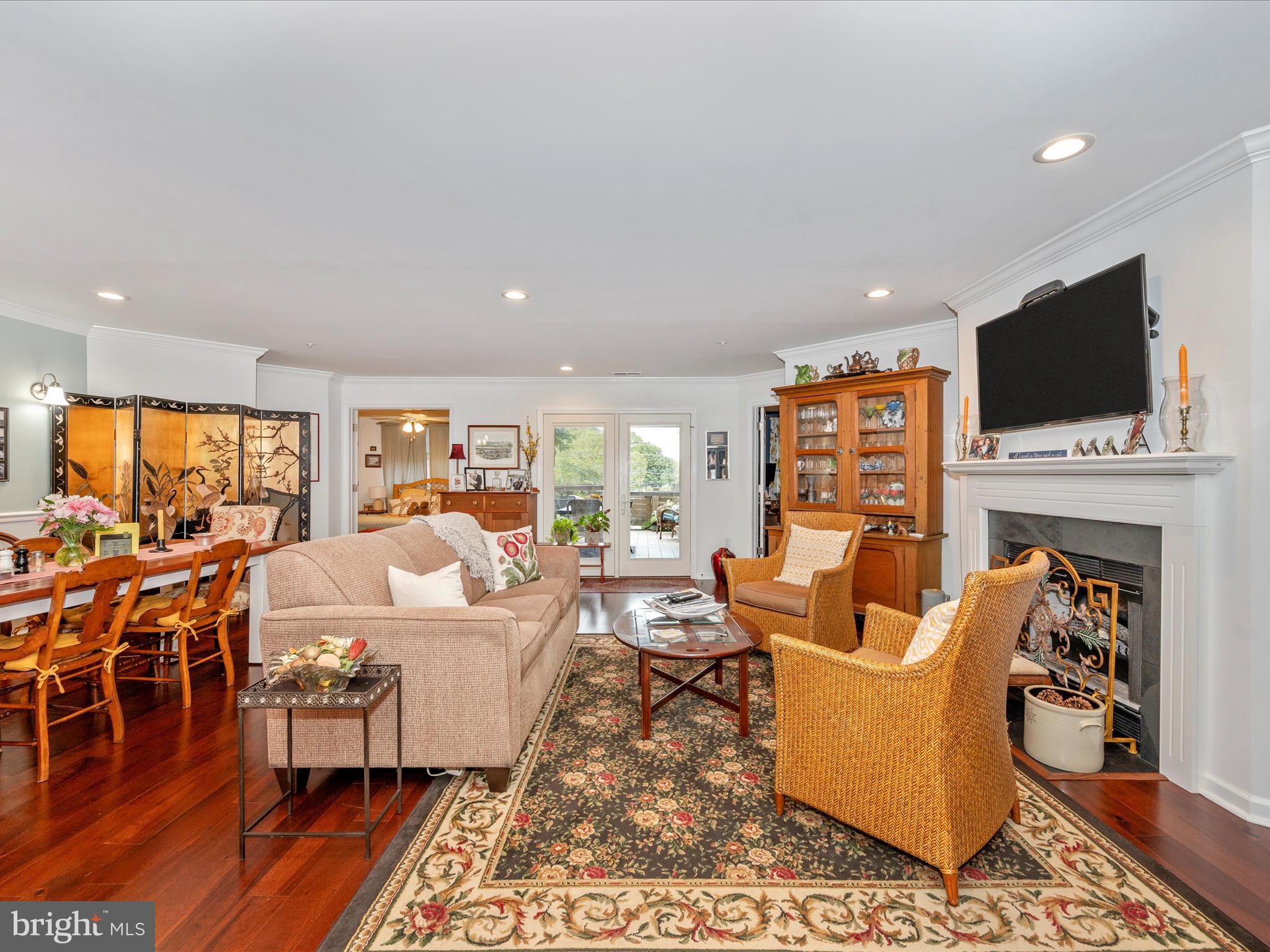 104 Mercer Ct #11 2b