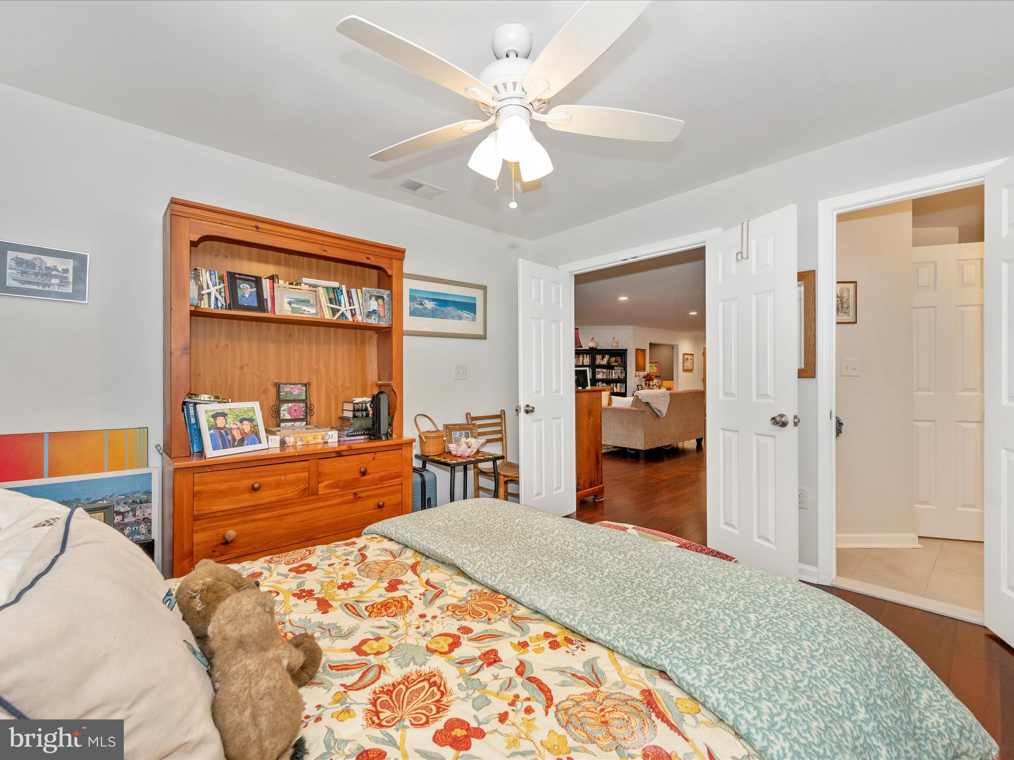 104 Mercer Ct #11 2b