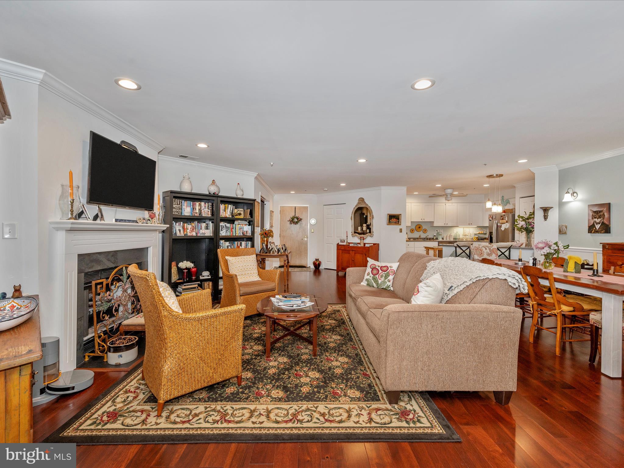 104 Mercer Ct #11 2b