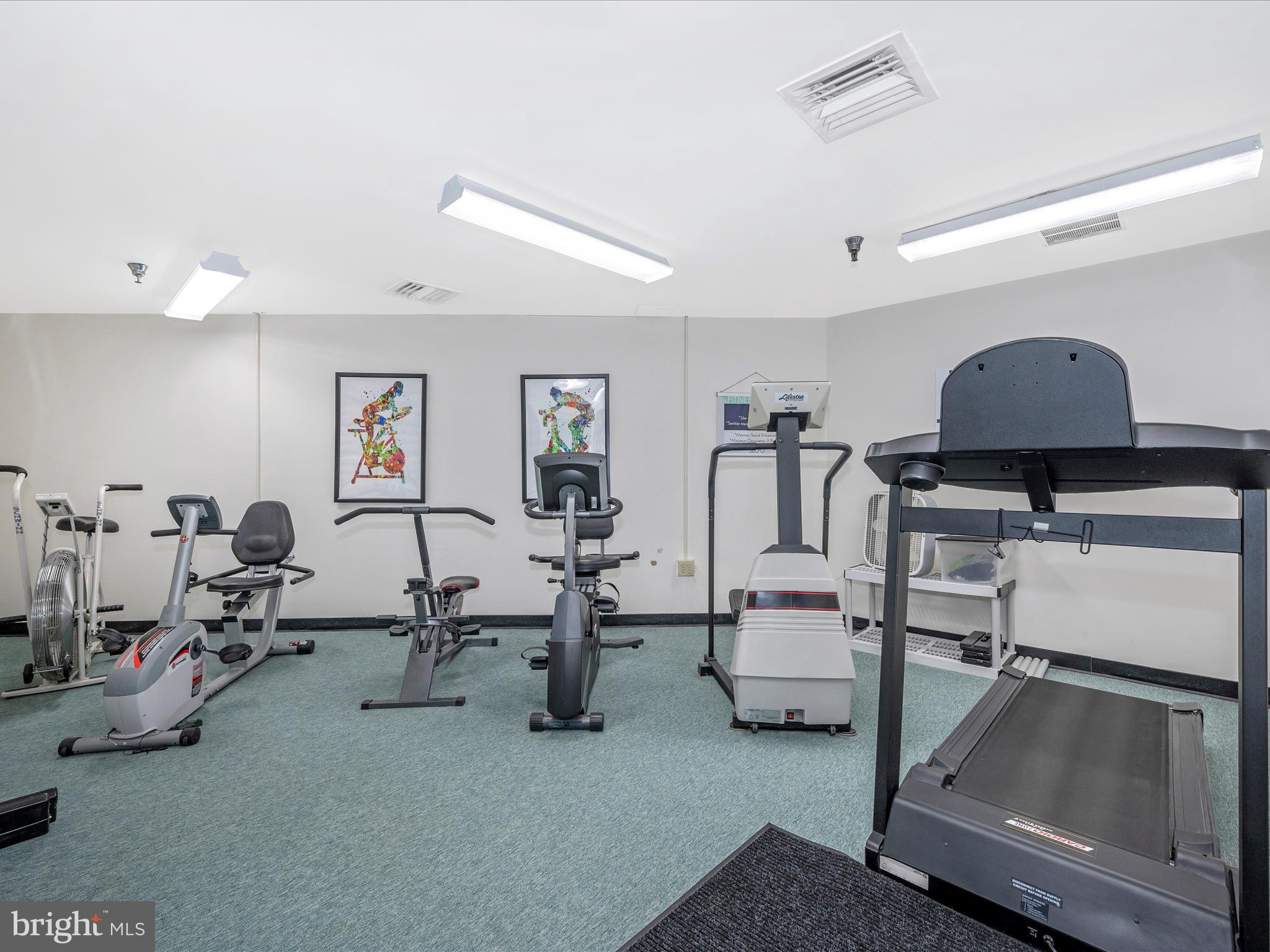 104 Mercer Ct #11 2b