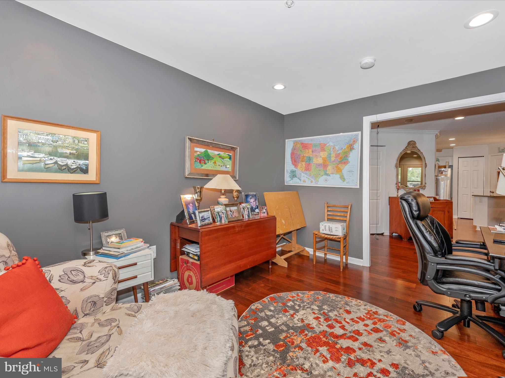 104 Mercer Ct #11 2b