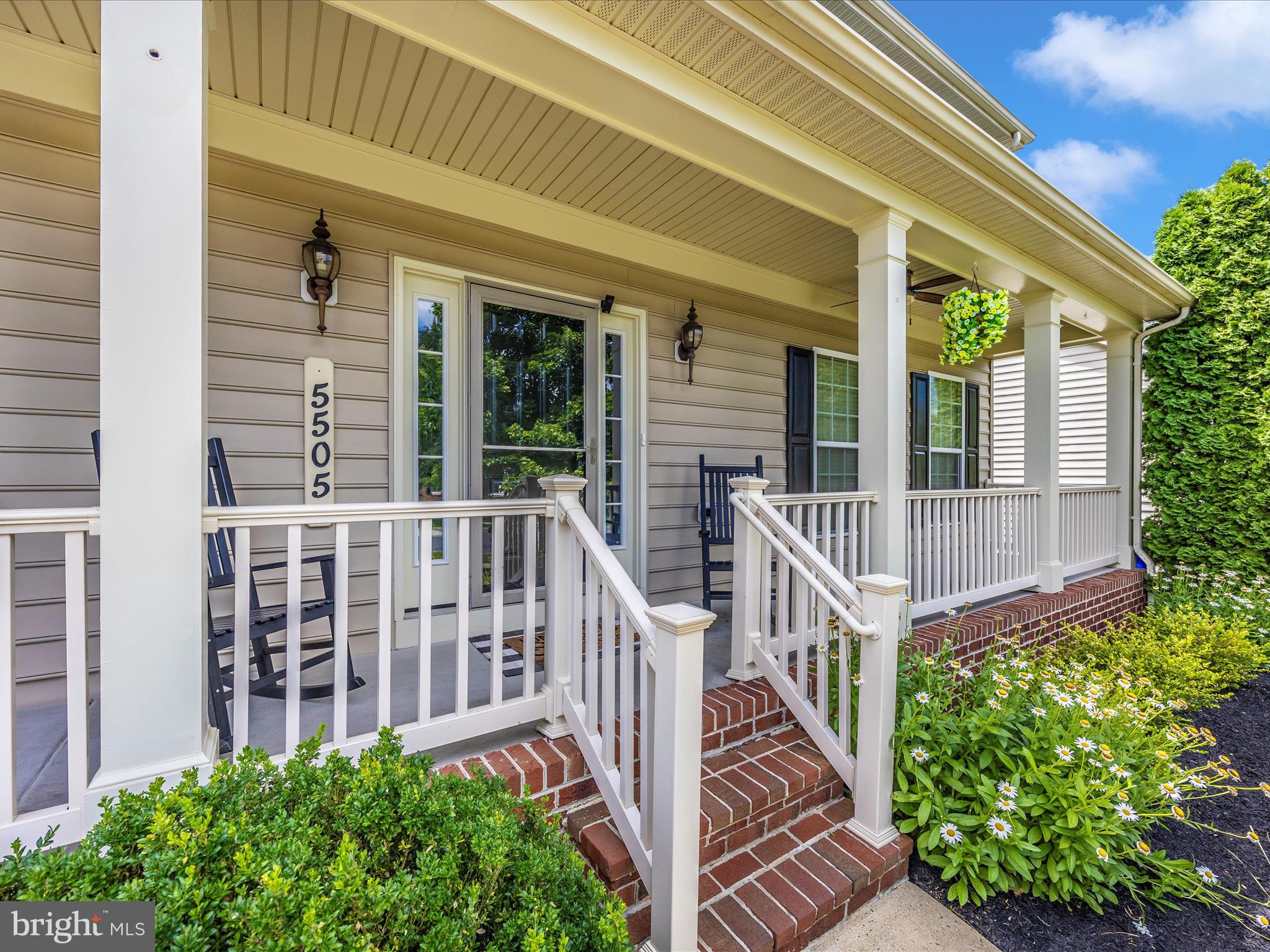 5505 W Young Family Trail W Trl