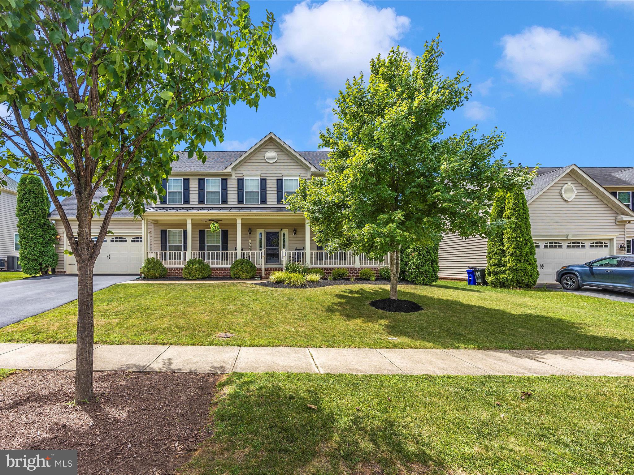 5505 W Young Family Trail W Trl