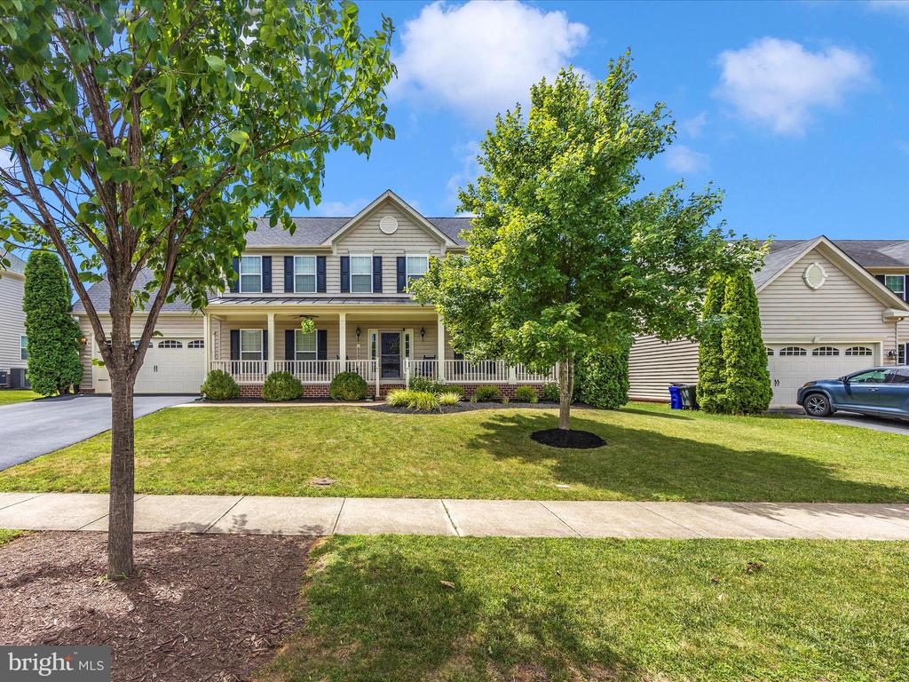 5505 W Young Family Trail W Trl
