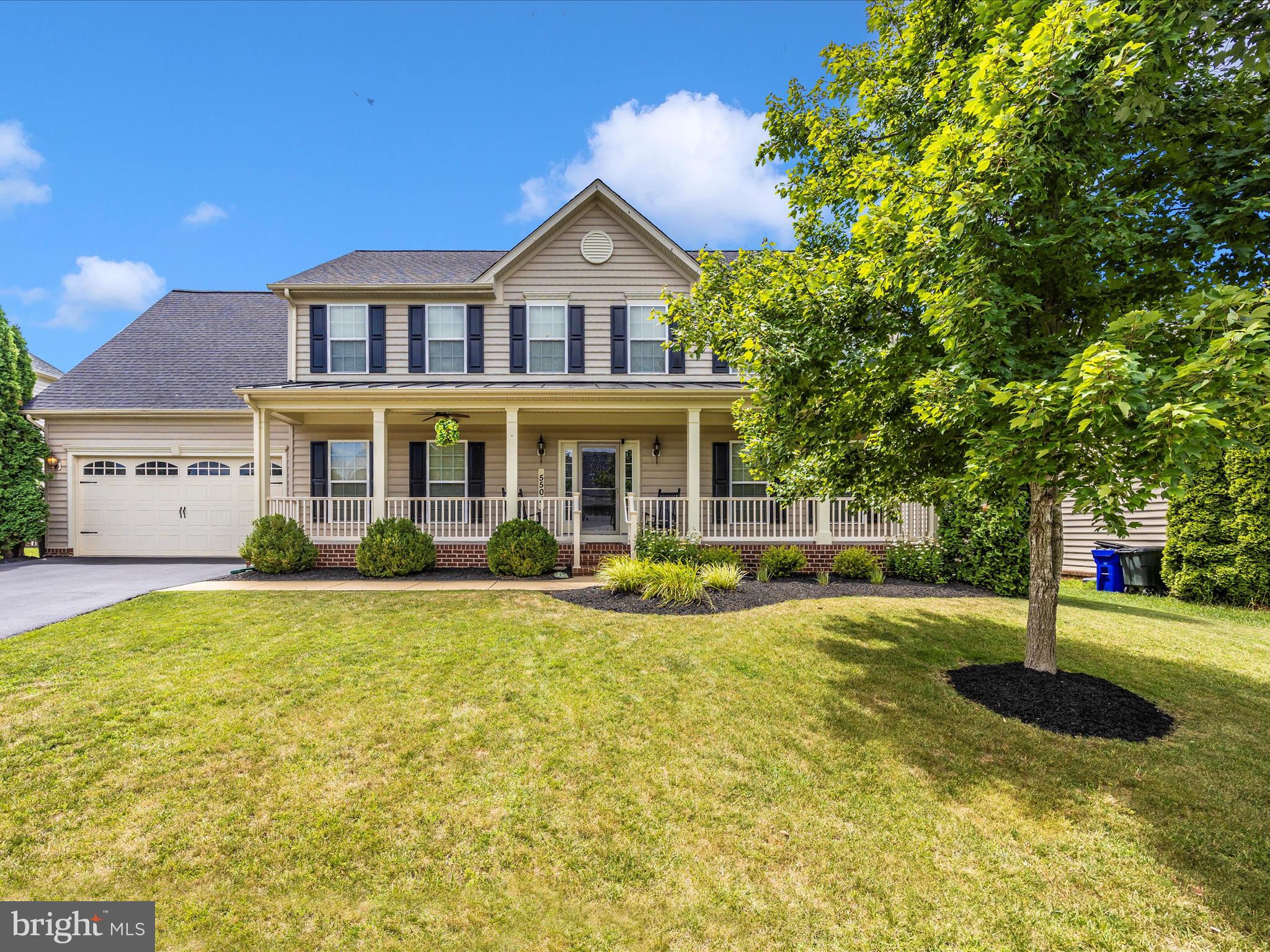 5505 W Young Family Trail W Trl