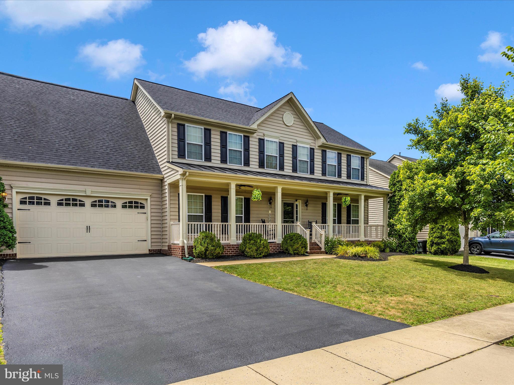 5505 W Young Family Trail W Trl