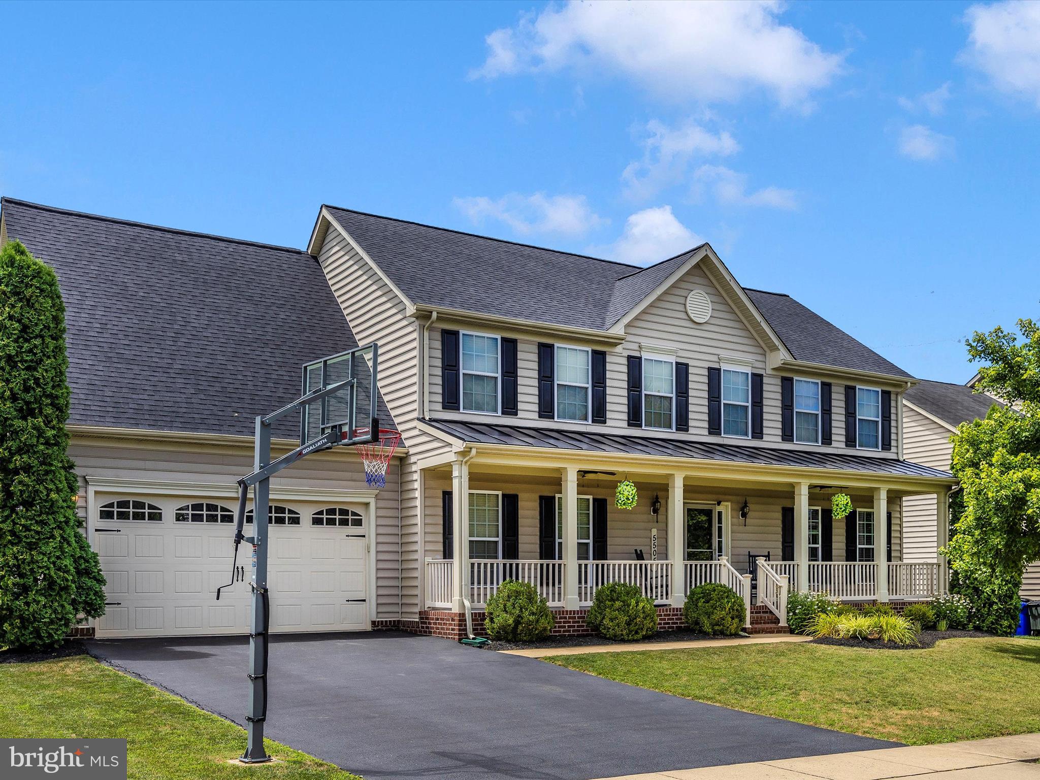 5505 W Young Family Trail W Trl