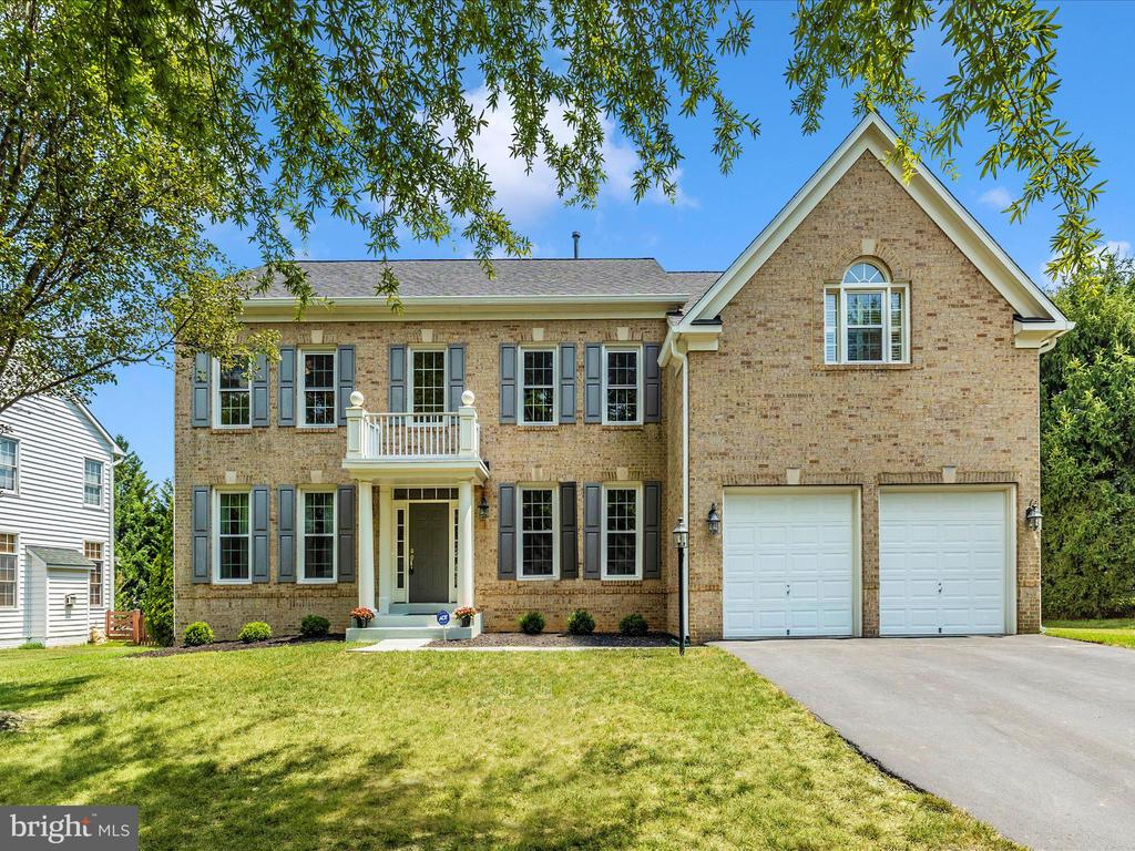 9003 Bush Creek Cir