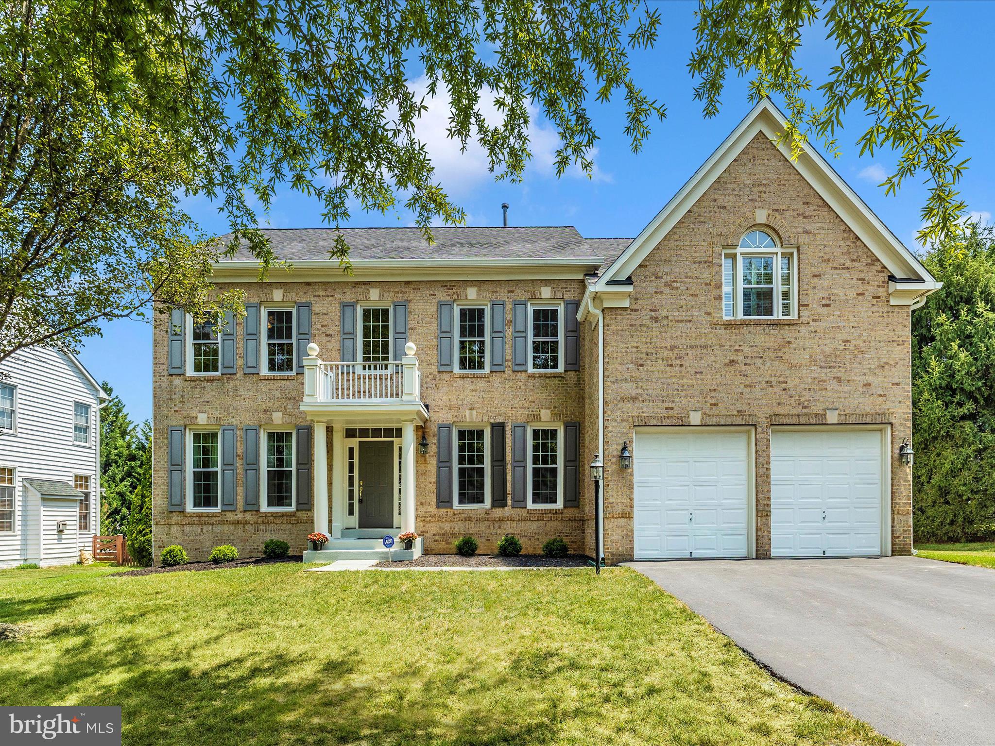 9003 Bush Creek Cir