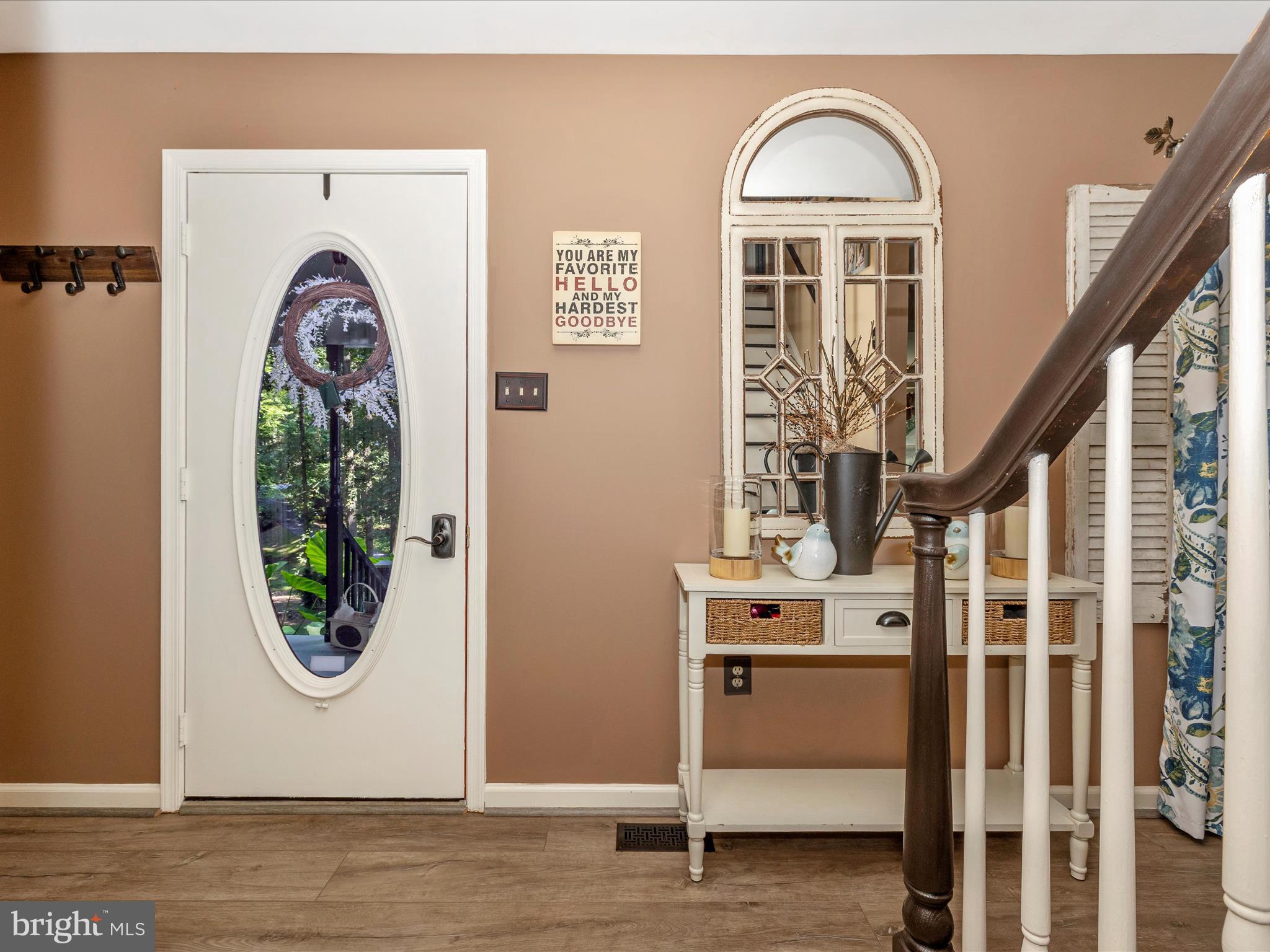 12348-A Sherwood Forest Dr