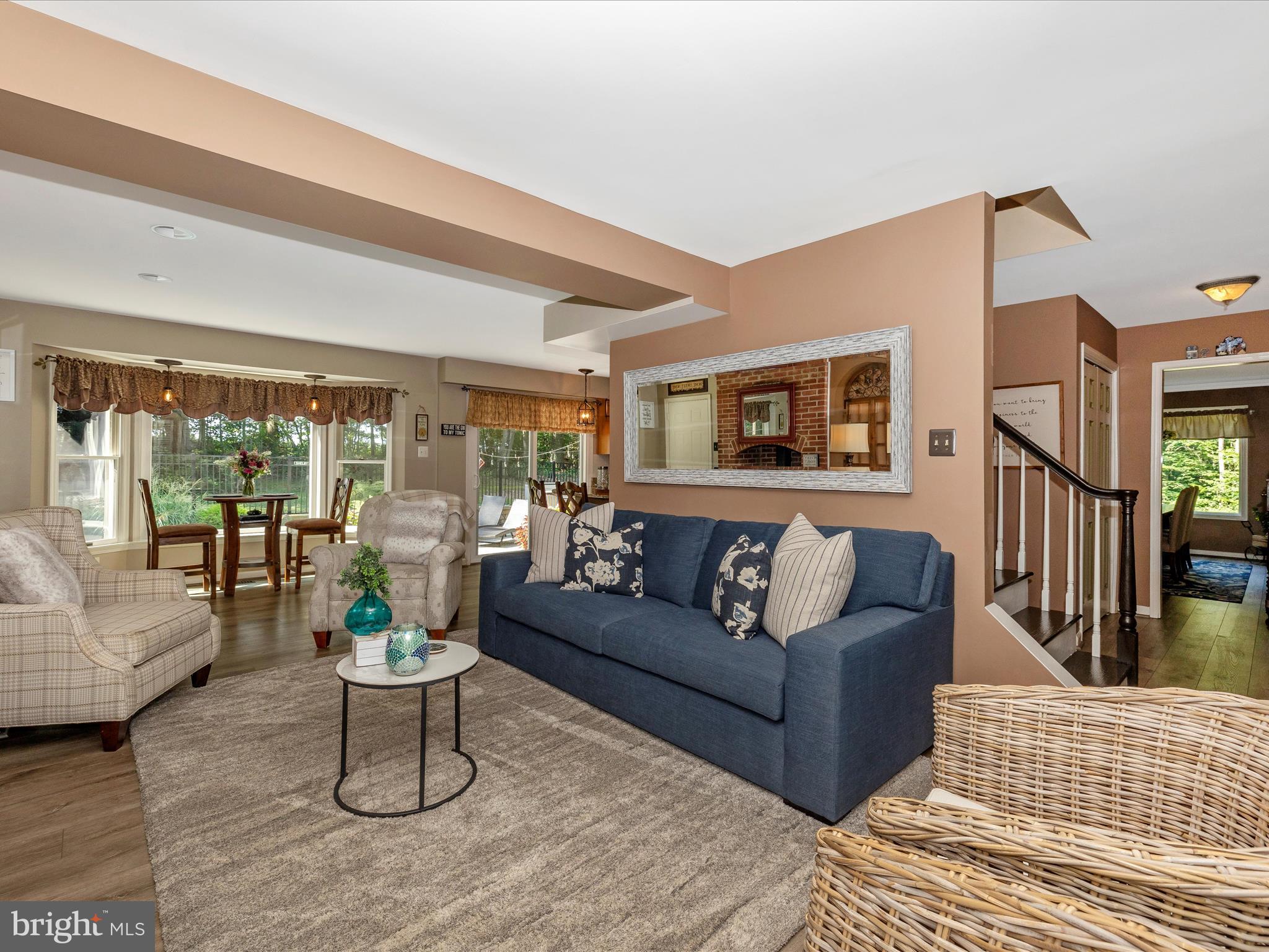 12348-A Sherwood Forest Dr