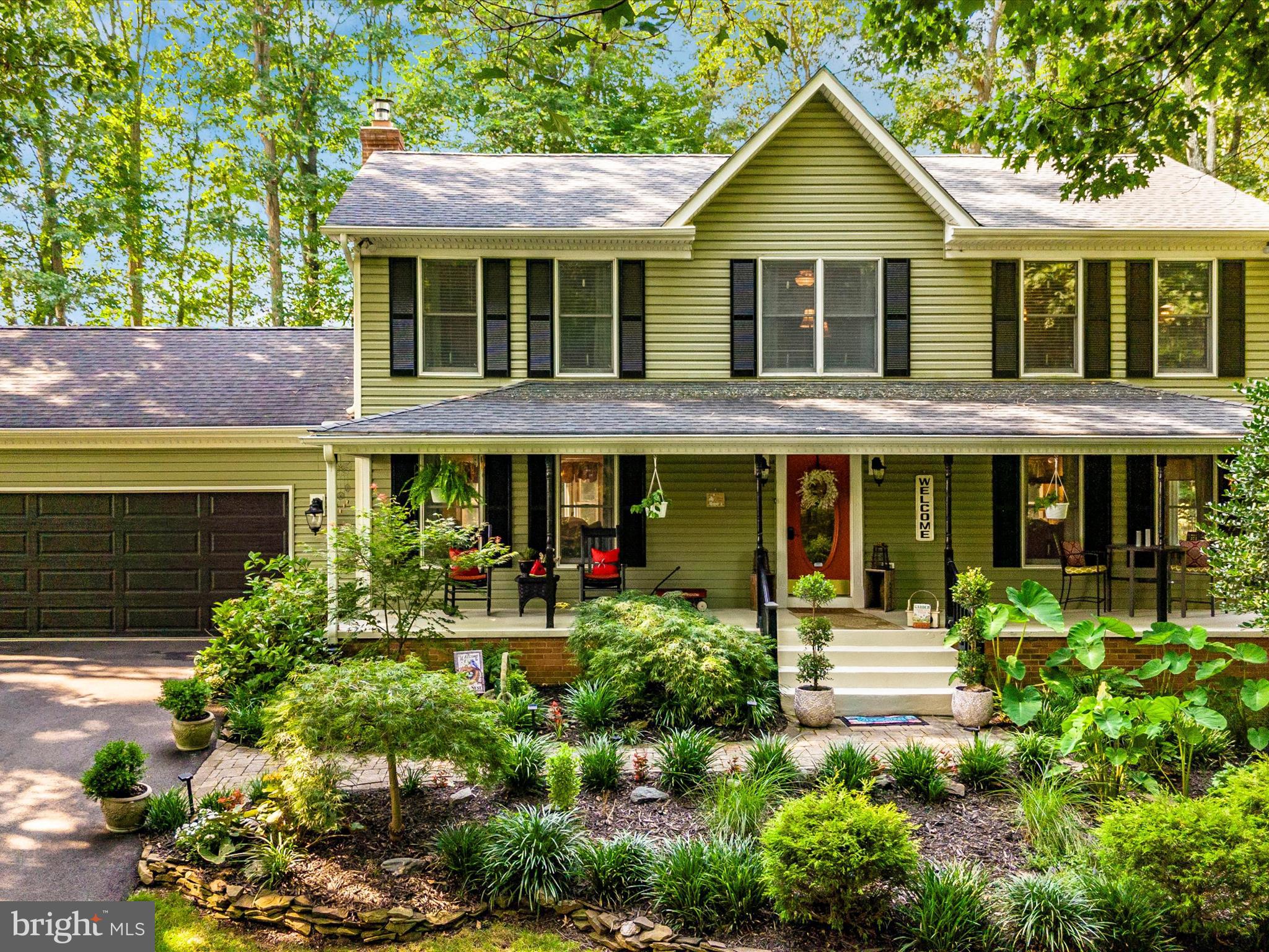 12348-A Sherwood Forest Dr