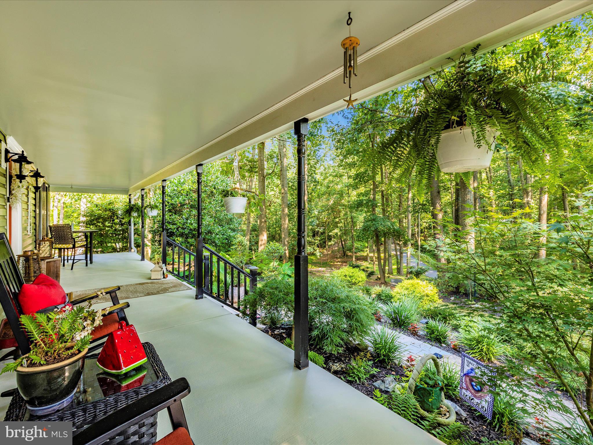 12348-A Sherwood Forest Dr