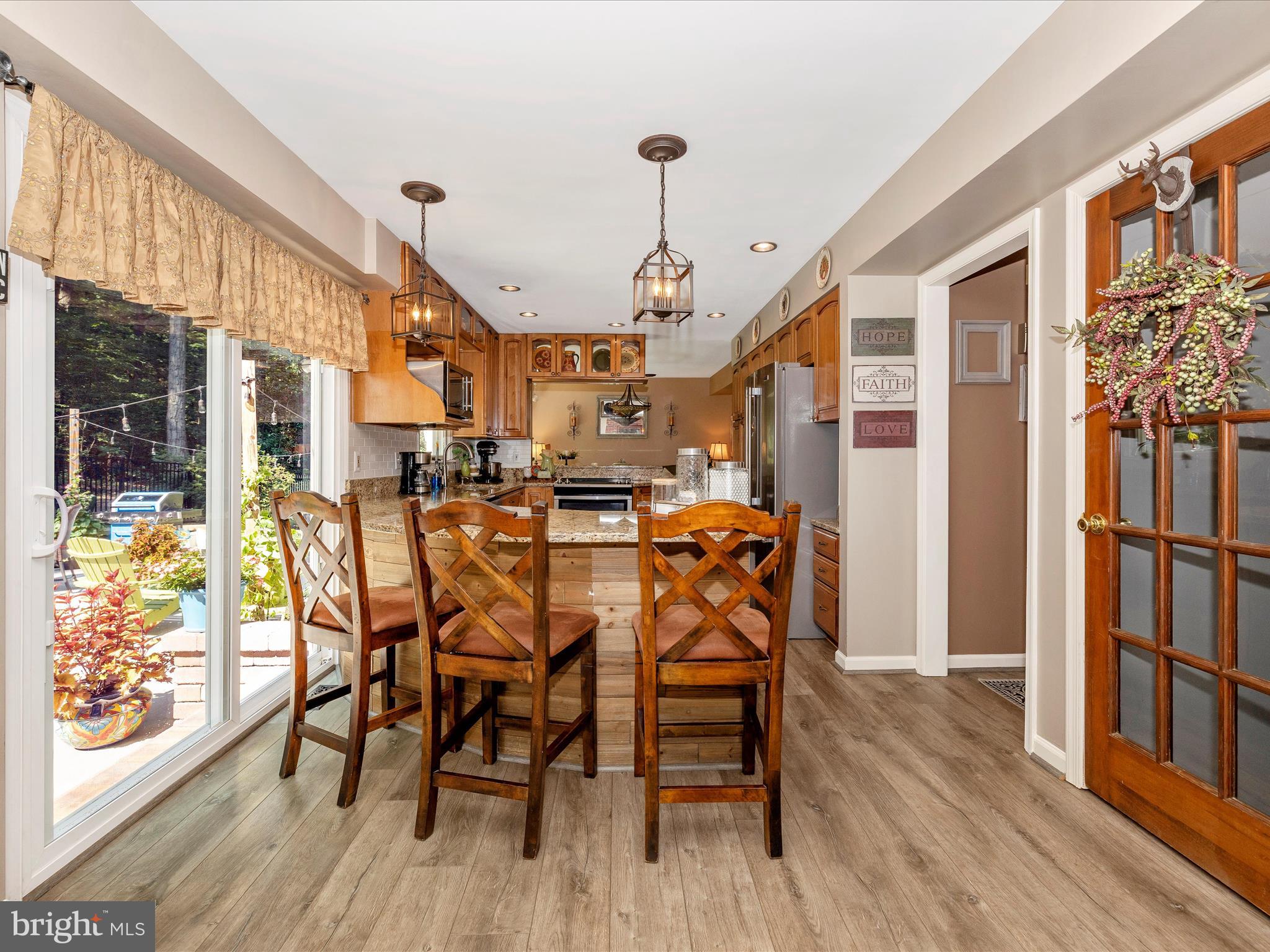 12348-A Sherwood Forest Dr