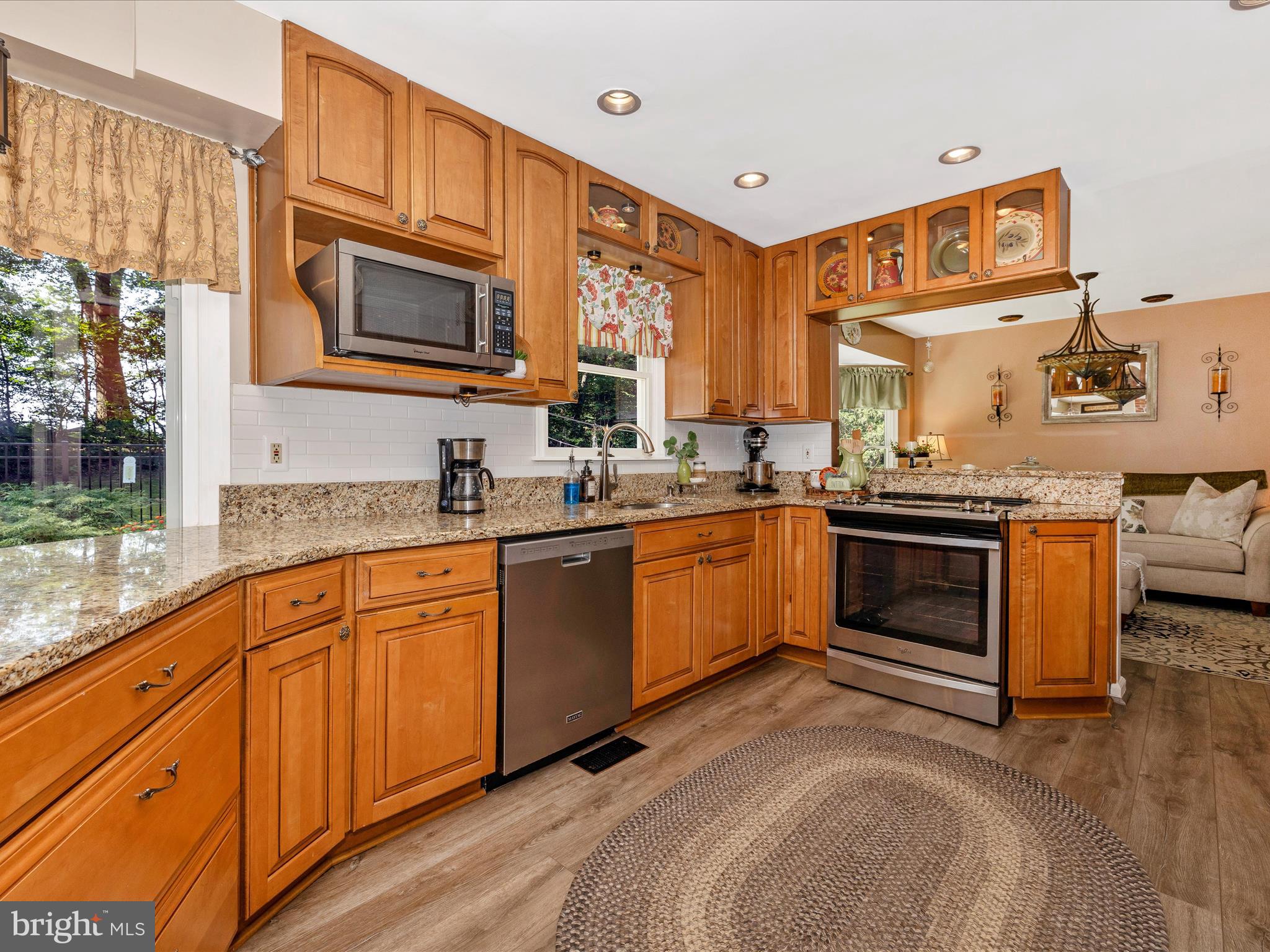 12348-A Sherwood Forest Dr