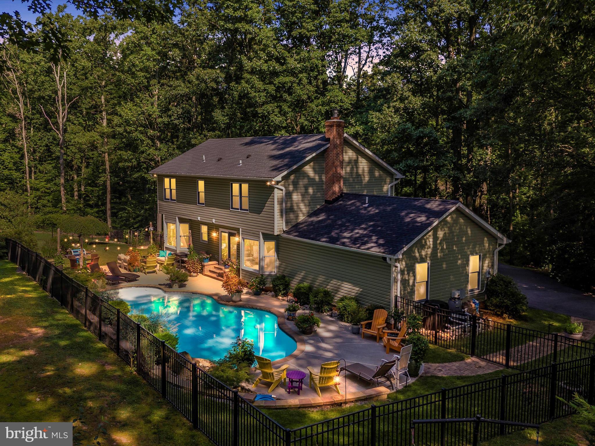 12348-A Sherwood Forest Dr