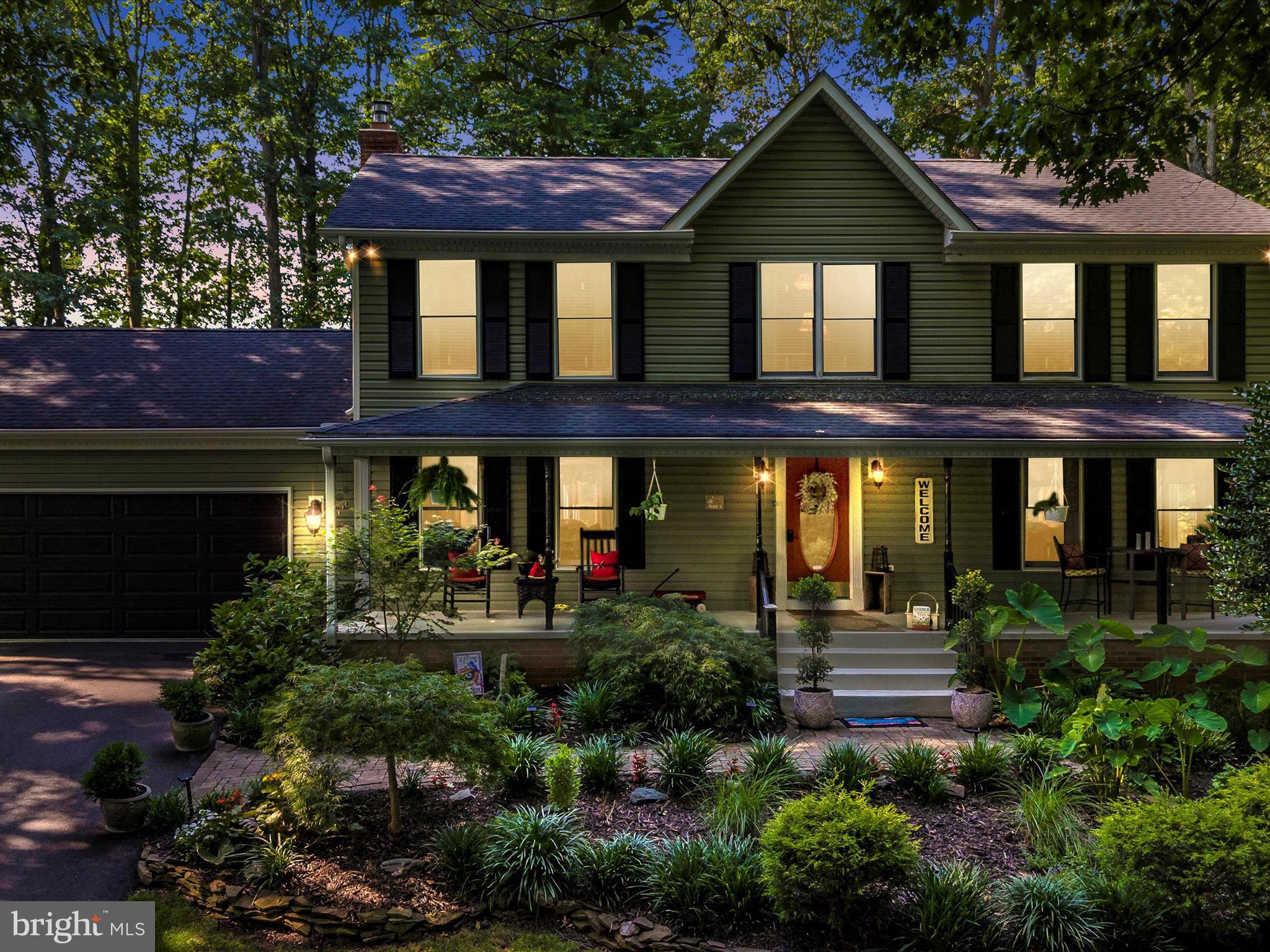 12348-A Sherwood Forest Dr