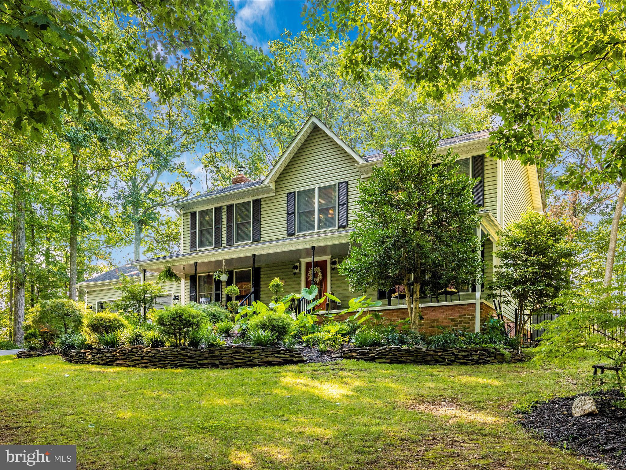 12348-A Sherwood Forest Dr